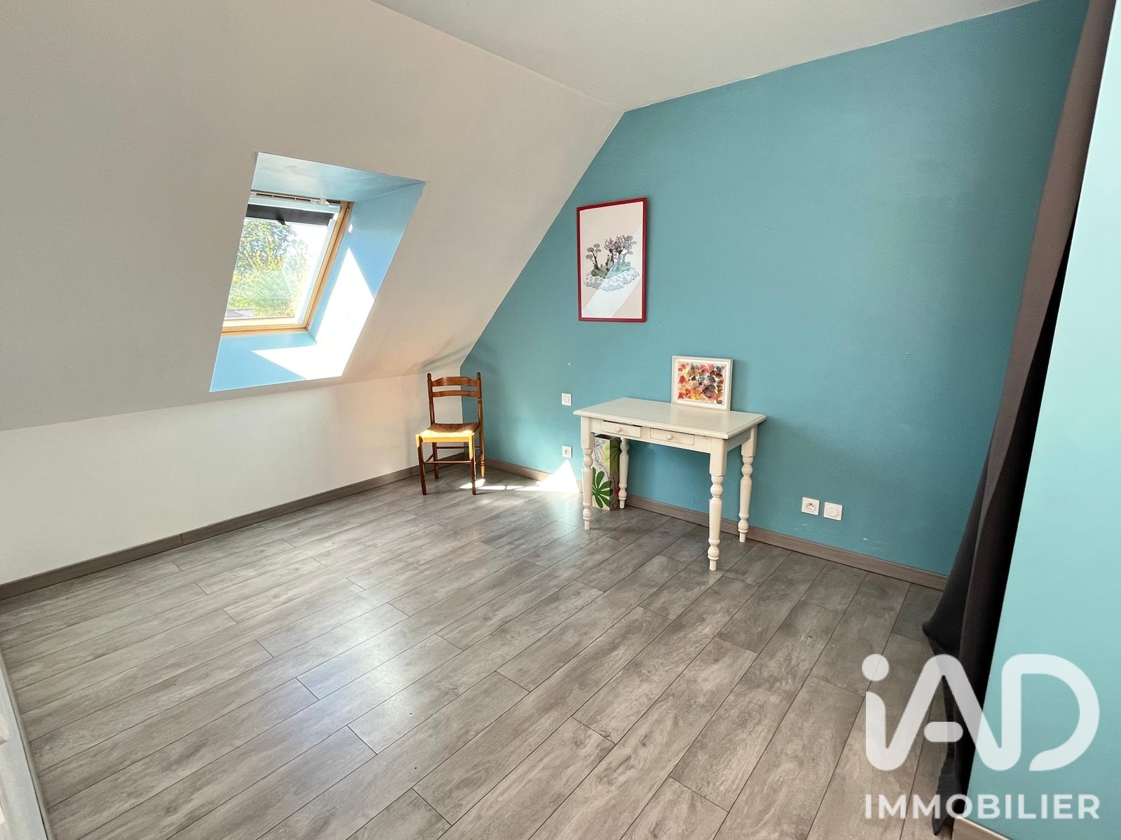 Vente maison à Lancieux (22770) : maison 5 pièces 100 m² - 2110434 — 11