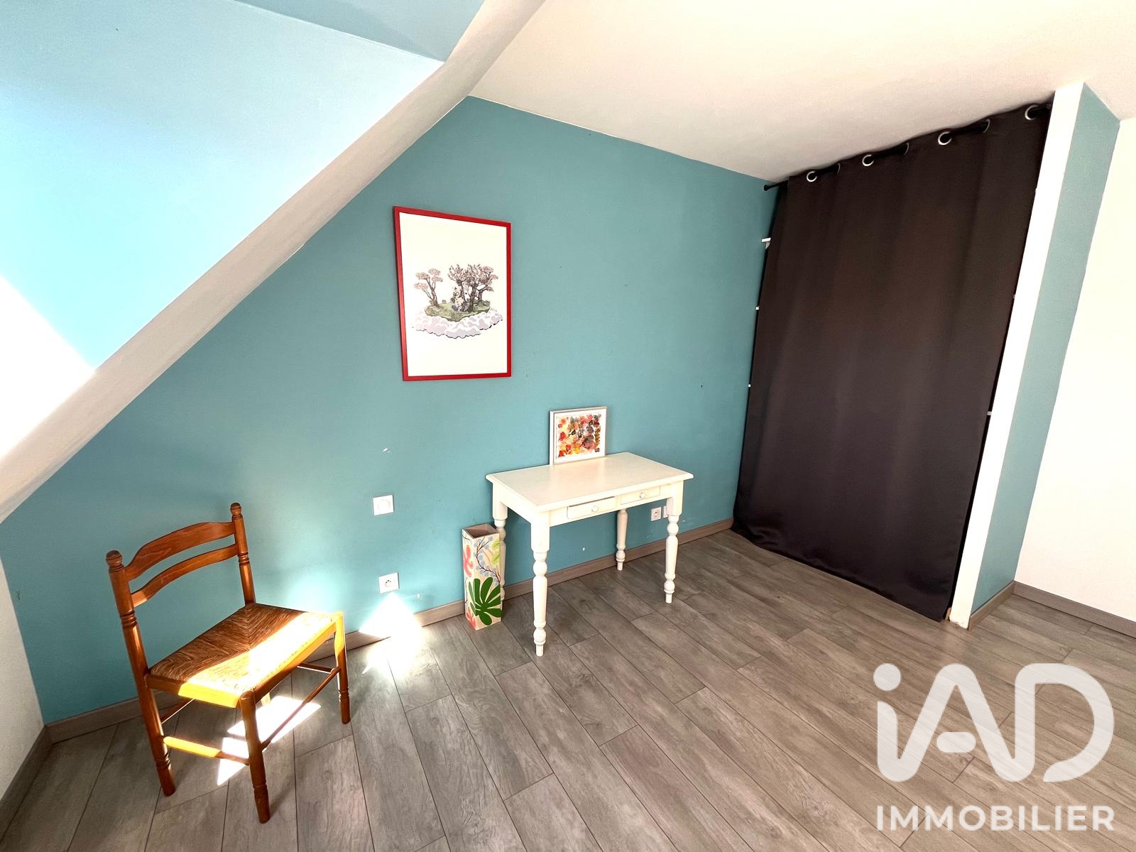 Vente maison à Lancieux (22770) : maison 5 pièces 100 m² - 2110434 — 12