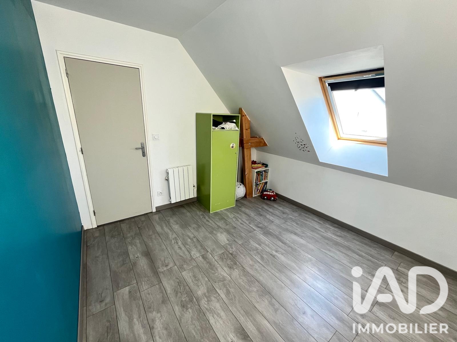 Vente maison à Lancieux (22770) : maison 5 pièces 100 m² - 2110434 — 16