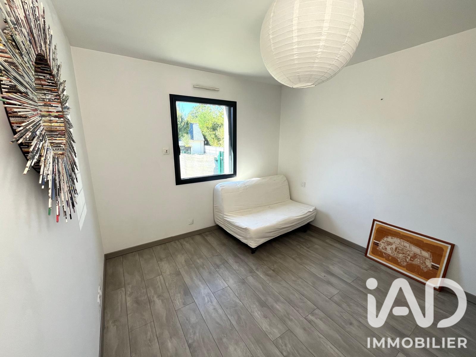 Vente maison à Lancieux (22770) : maison 5 pièces 100 m² - 2110434 — 8