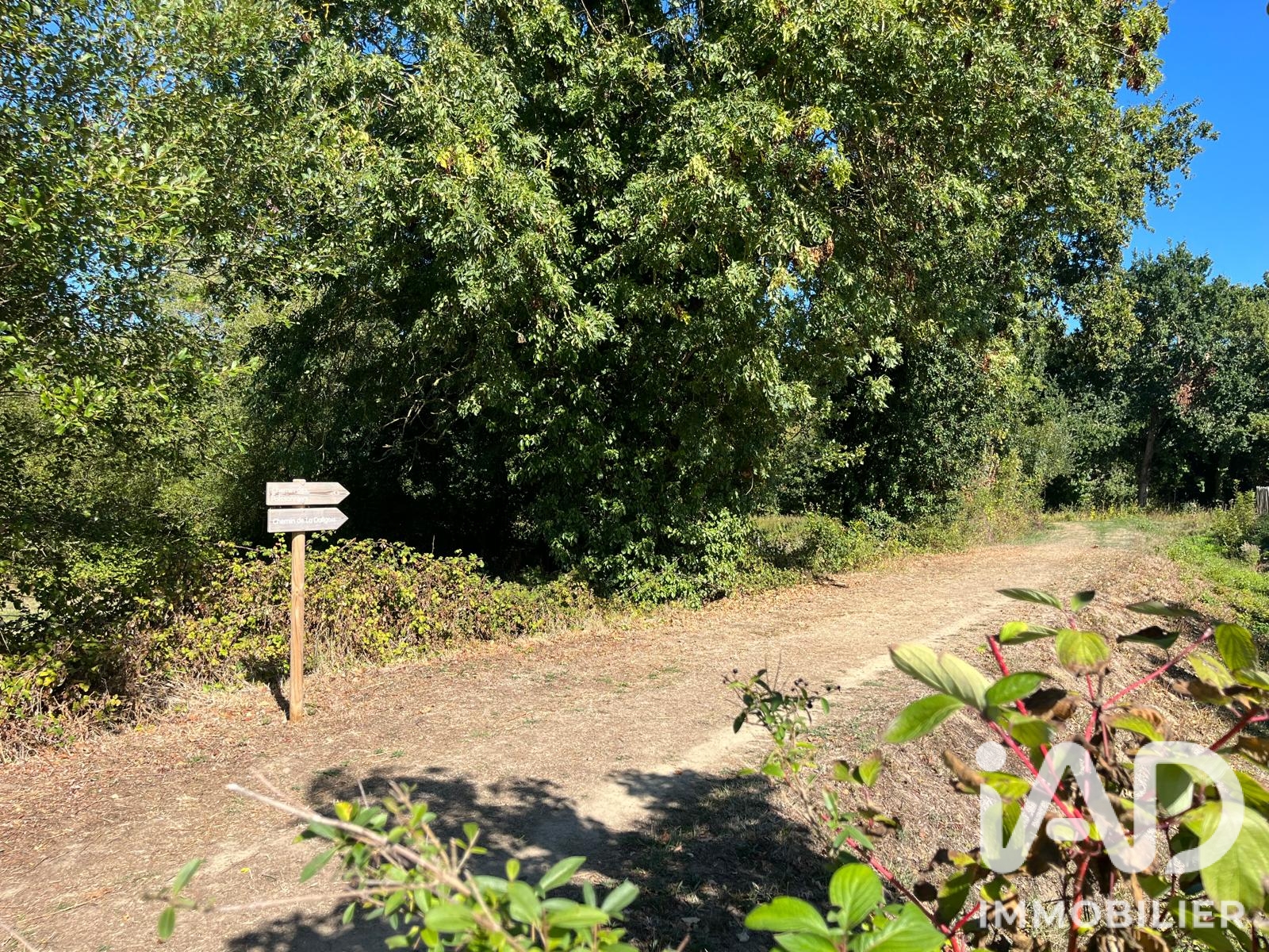Vente maison à Lancieux (22770) : maison 5 pièces 100 m² - 2110434 — 21