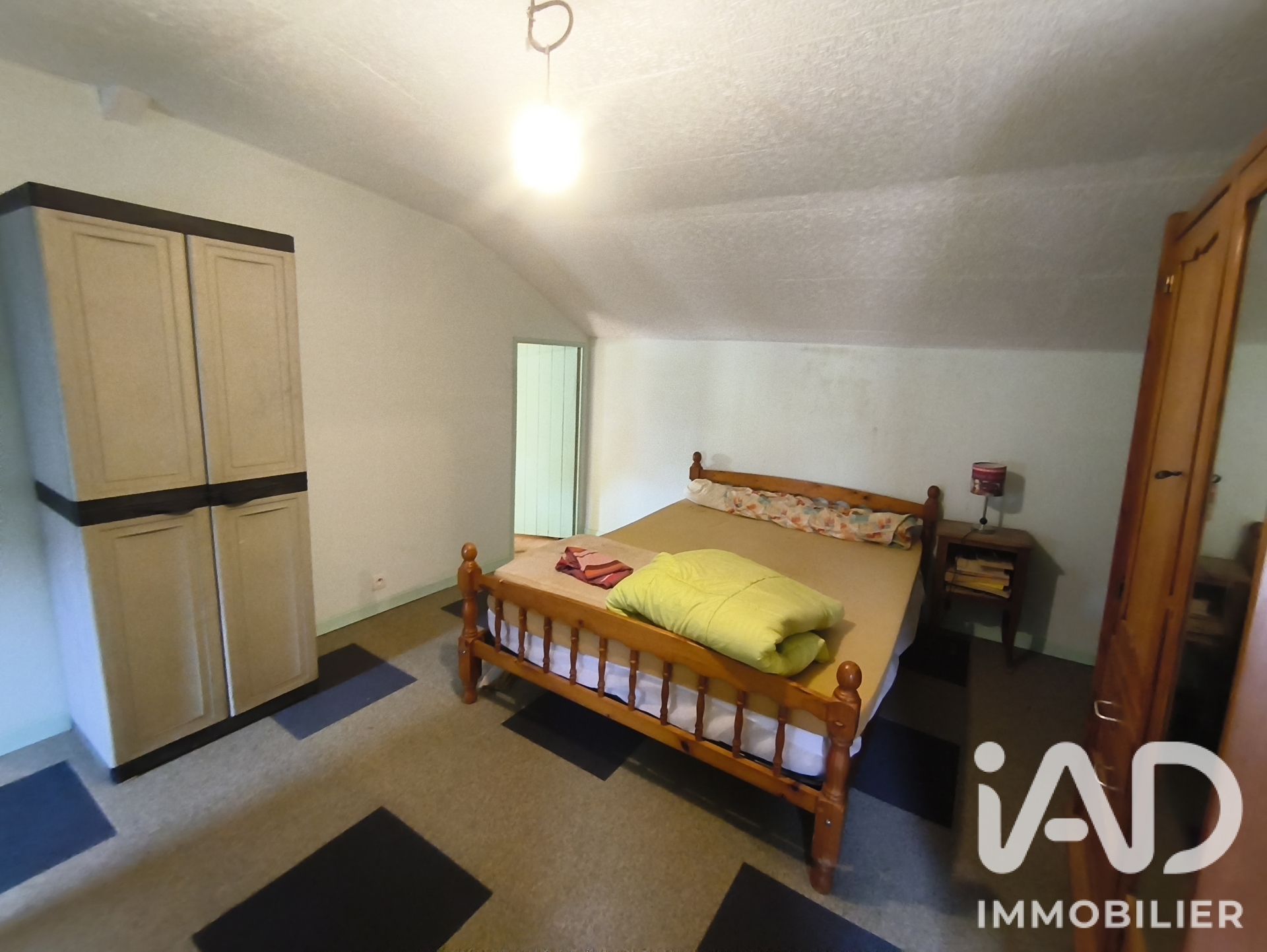 Vente maison à Saint-Sauvant (86600) : maison 4 pièces 85 m² - 2108578 — 9