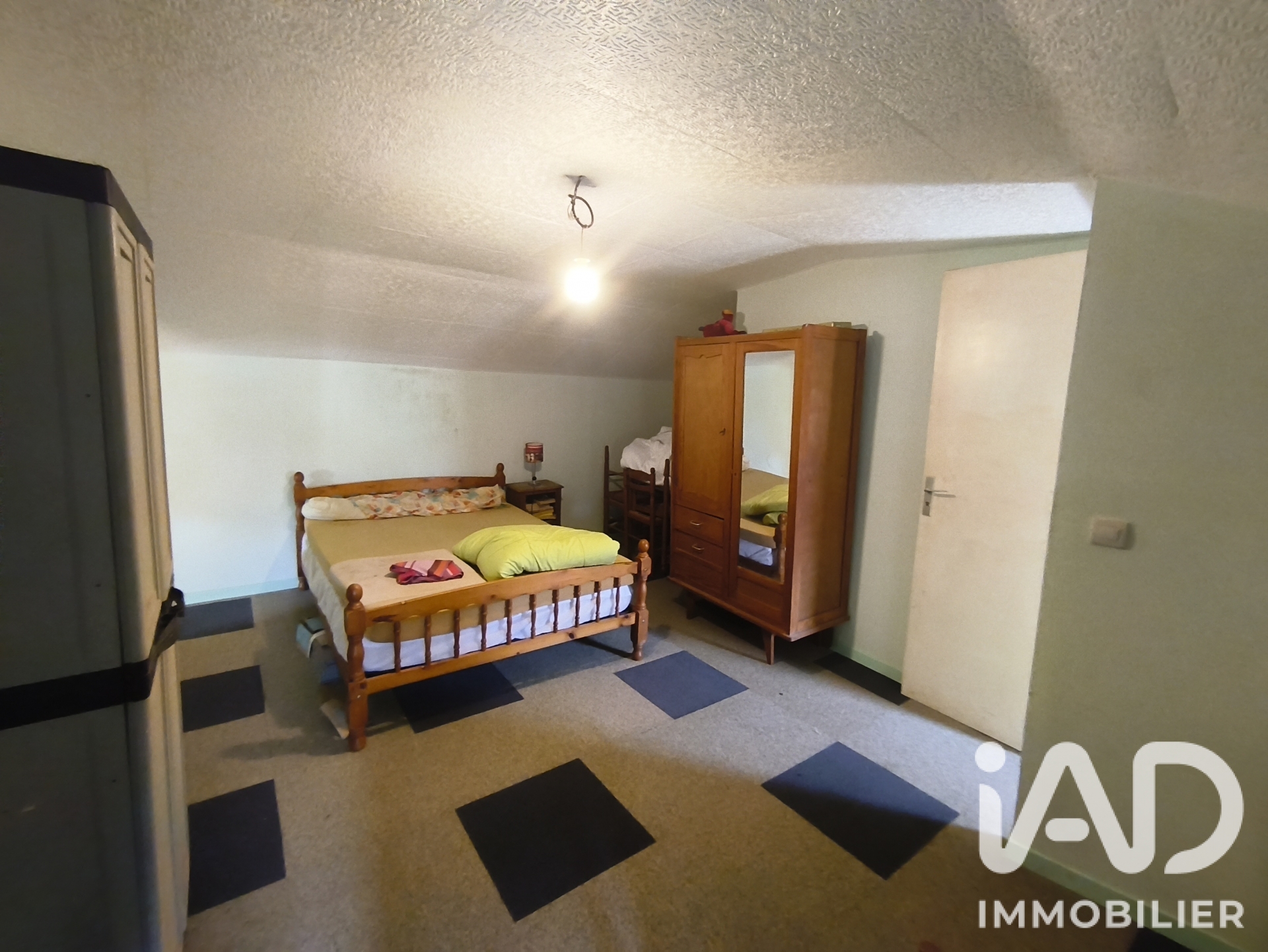 Vente maison à Saint-Sauvant (86600) : maison 4 pièces 85 m² - 2108578 — 10