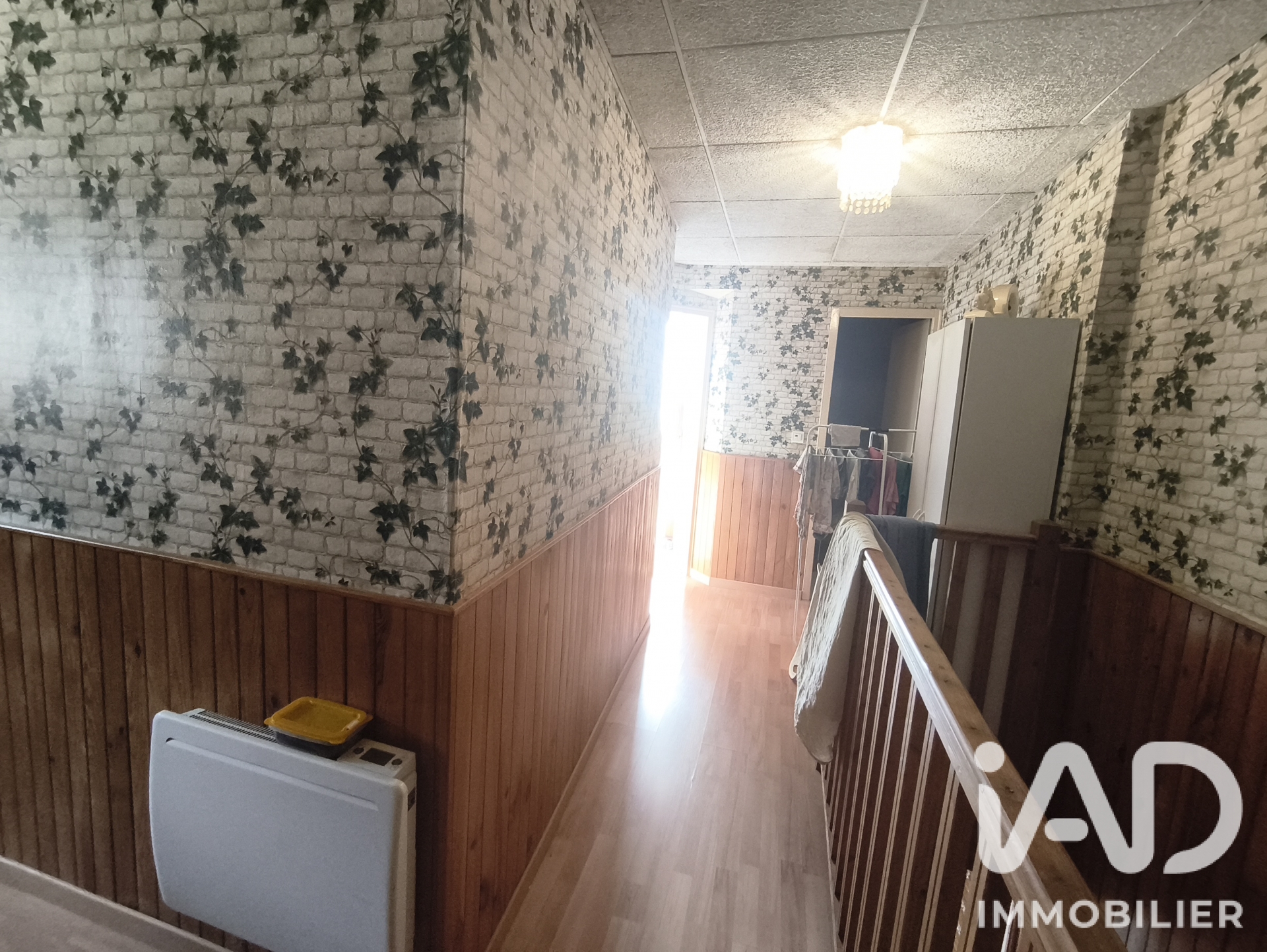 Vente maison à Saint-Sauvant (86600) : maison 4 pièces 85 m² - 2108578 — 6