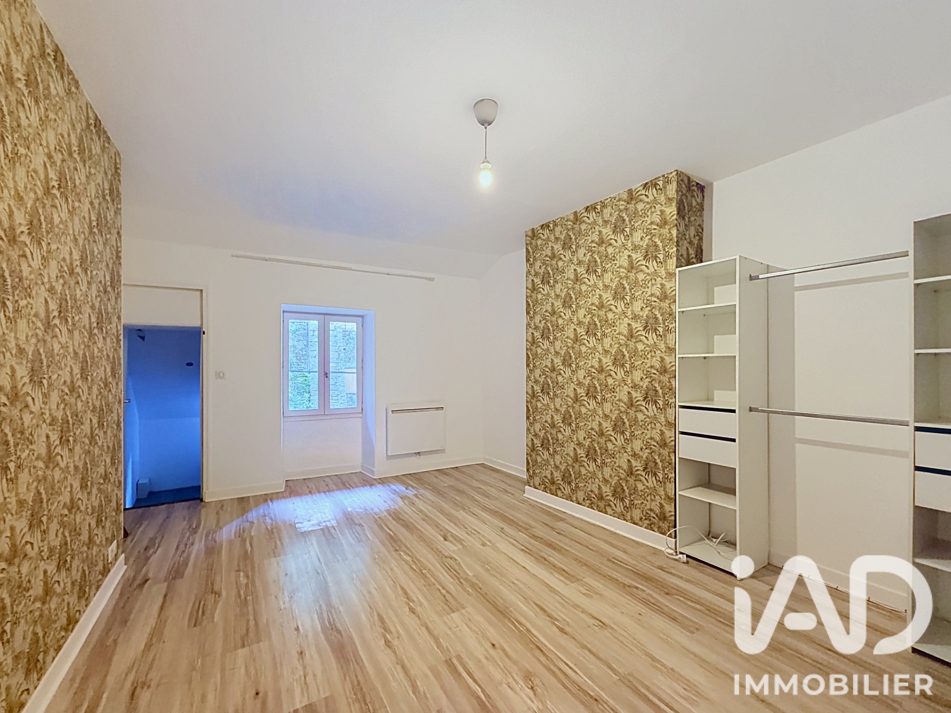 Vente appartement à Crémieu (38460) : appartement 4 pièces 143 m² - 2102721 — 14