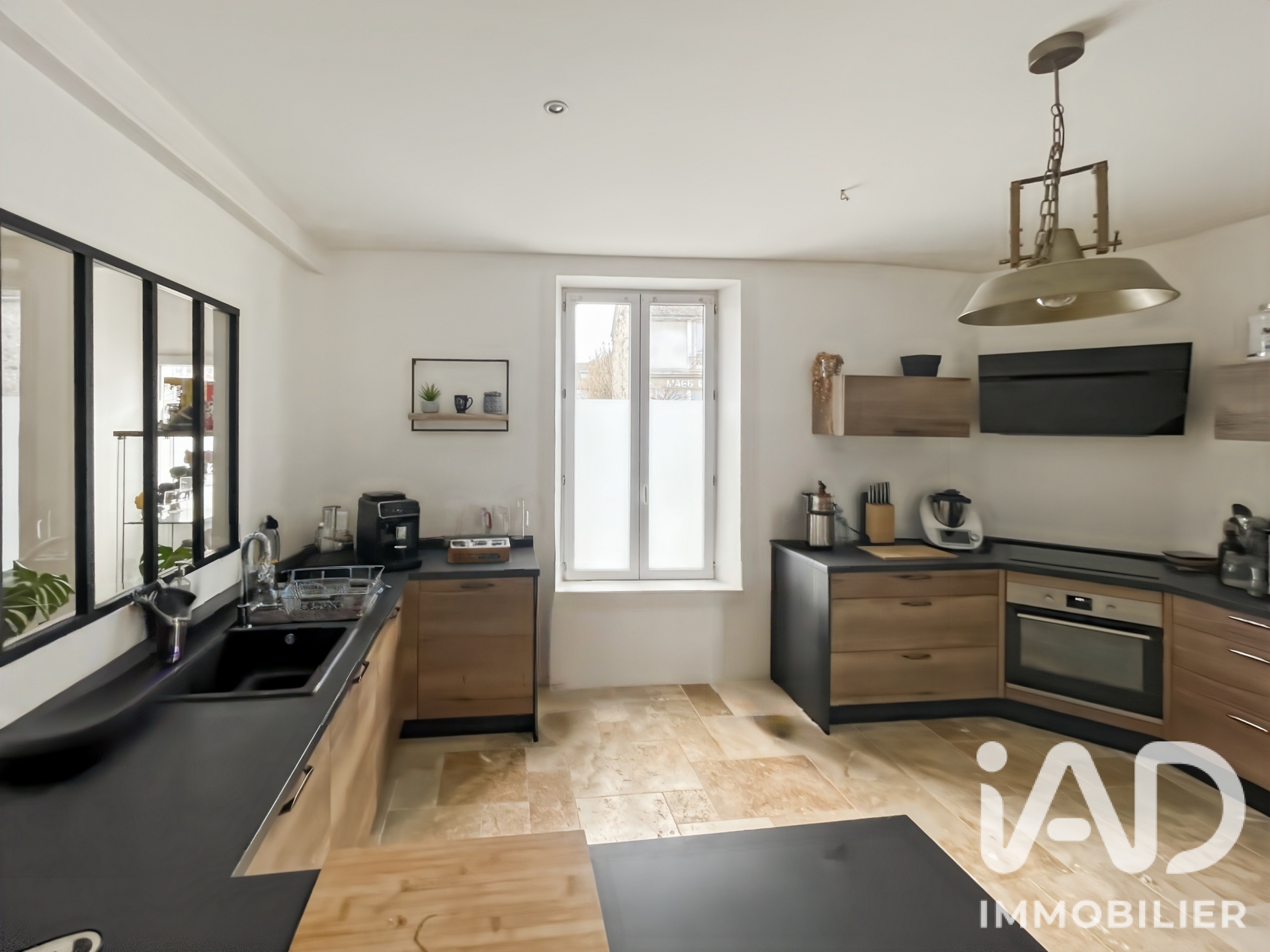 Vente Maison/villa 5 pièces