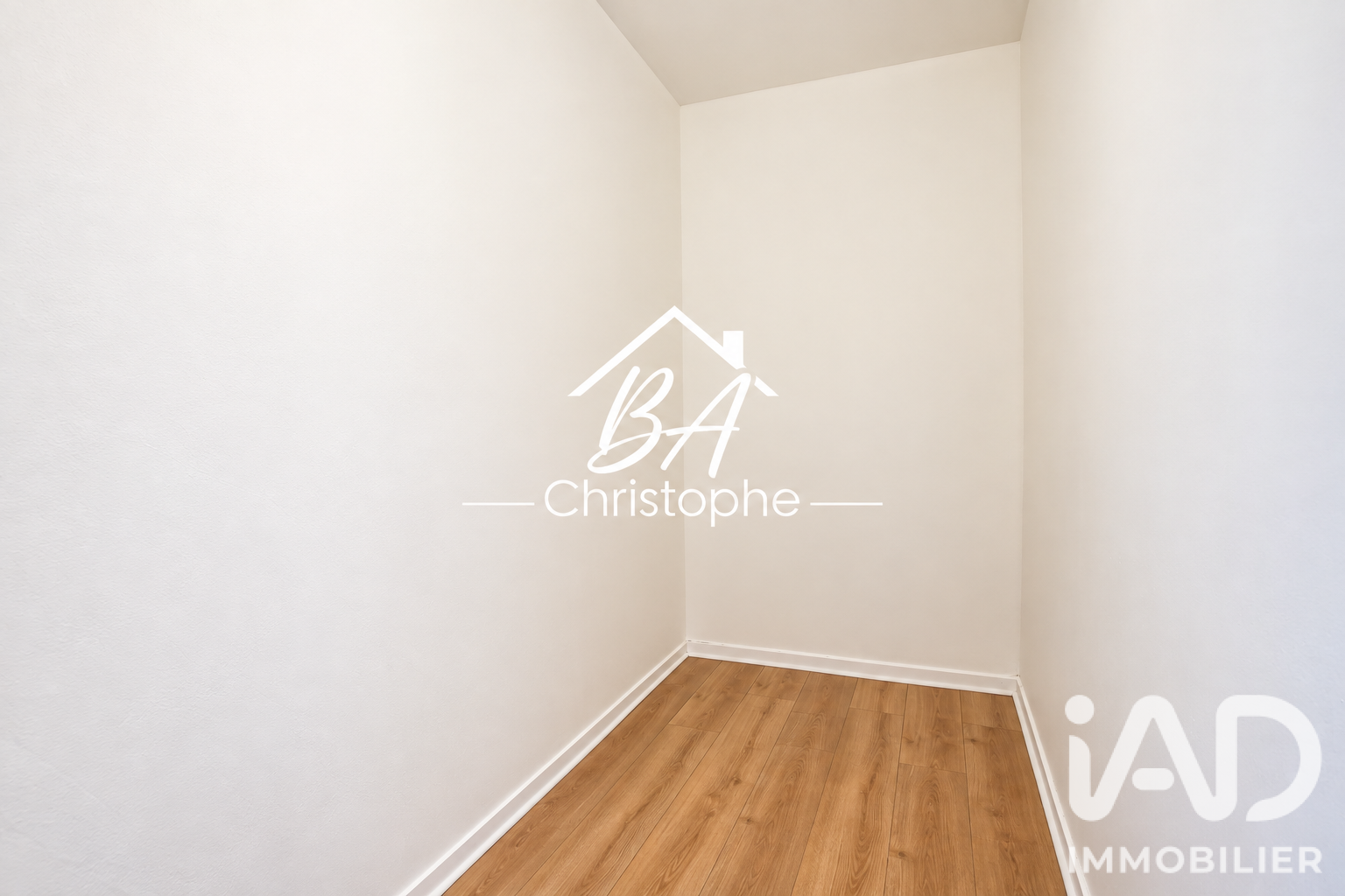 Vente appartement à Ermont (95120) : appartement 4 pièces 83 m² - 2110400 — 8