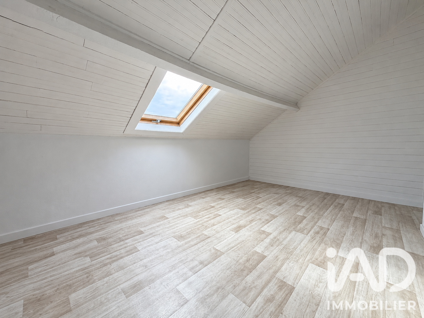 Vente maison à Tourcoing (59200) : maison 5 pièces 105 m² - 2068482 — 7