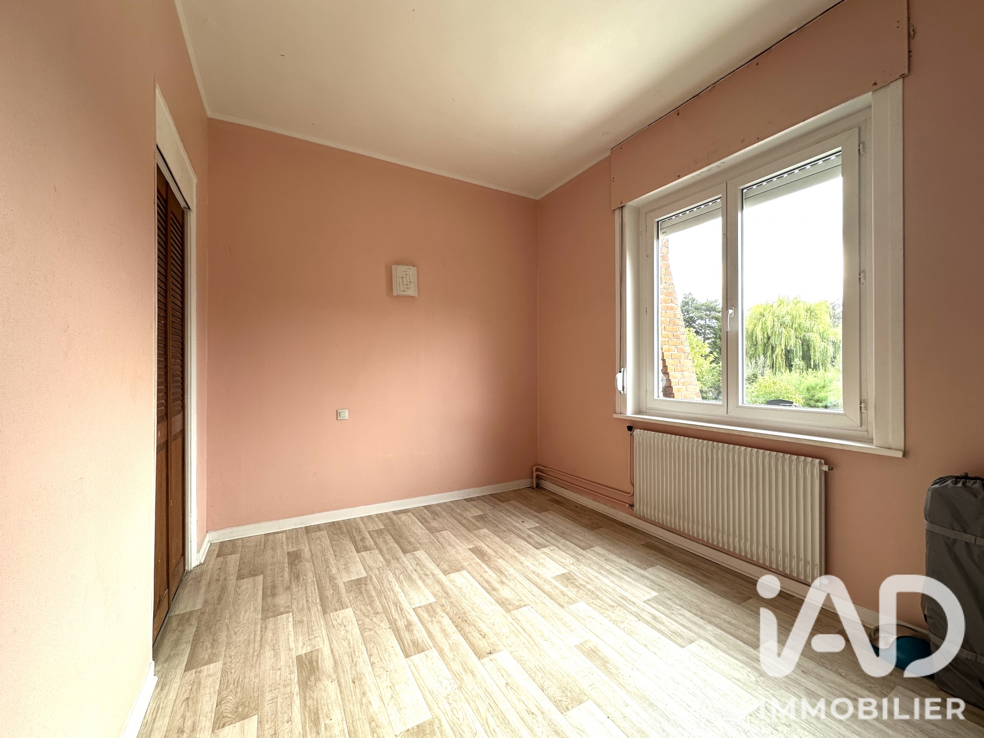 Vente maison à Tourcoing (59200) : maison 5 pièces 105 m² - 2068482 — 4