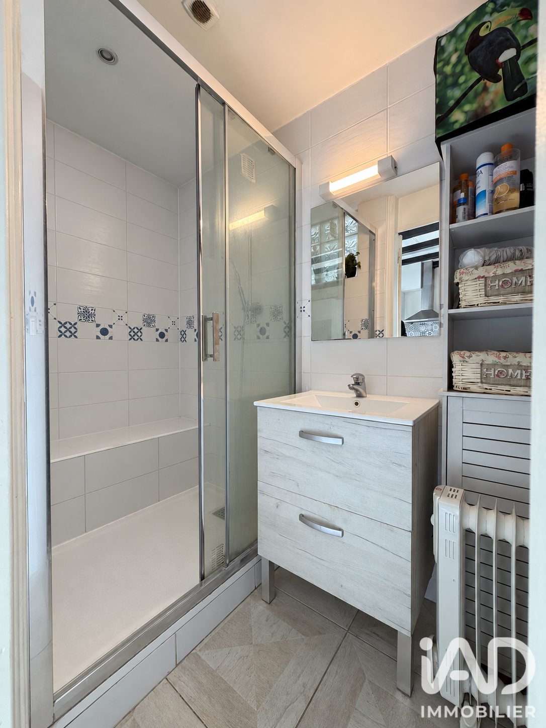 Vente maison à Tourcoing (59200) : maison 5 pièces 105 m² - 2068482 — 9