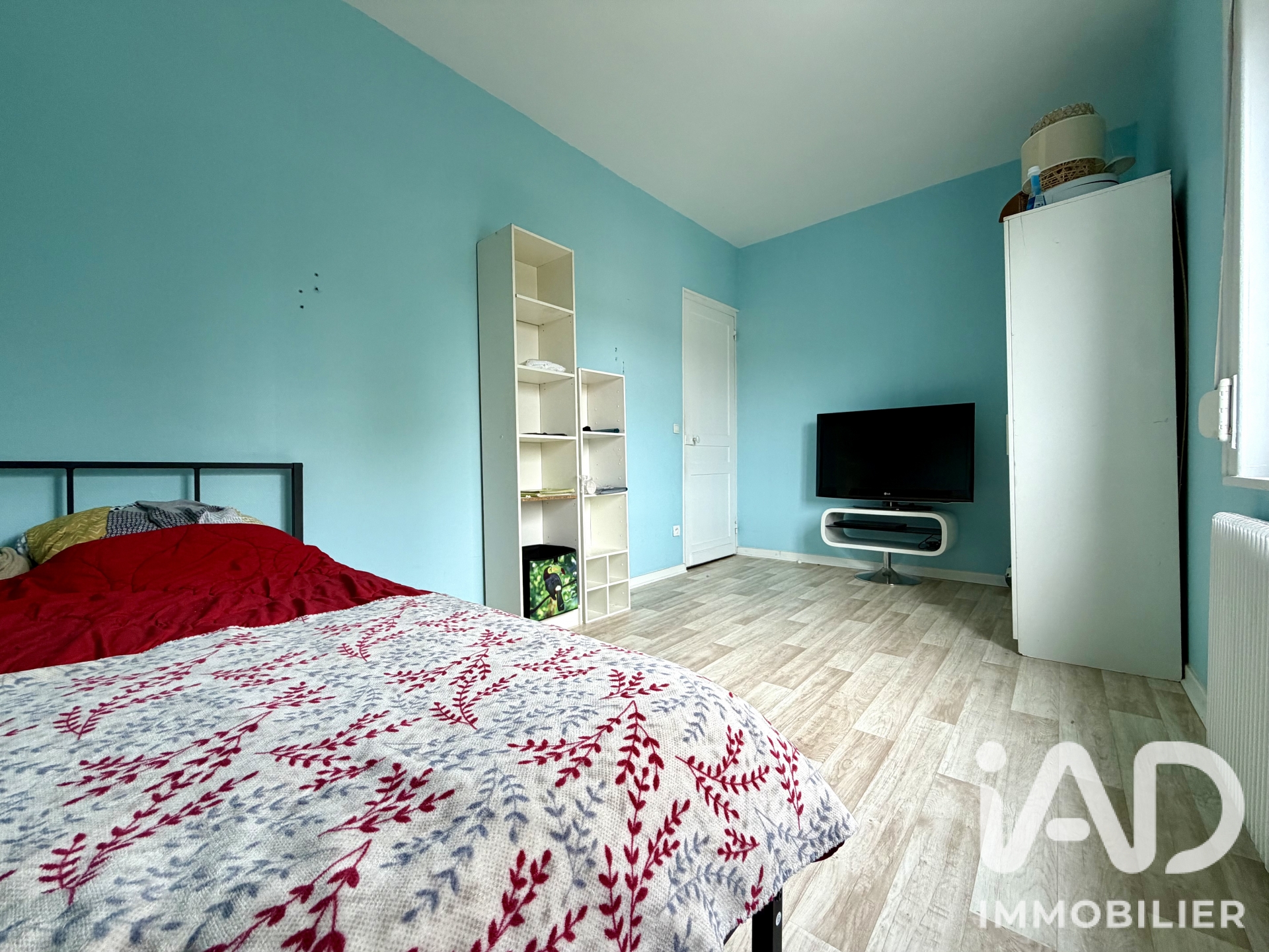 Vente maison à Tourcoing (59200) : maison 5 pièces 105 m² - 2068482 — 5