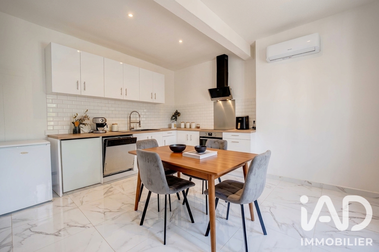 Vente maison à Seysses (31600) : maison de village 5 pièces 138 m² - 2106539 — 4