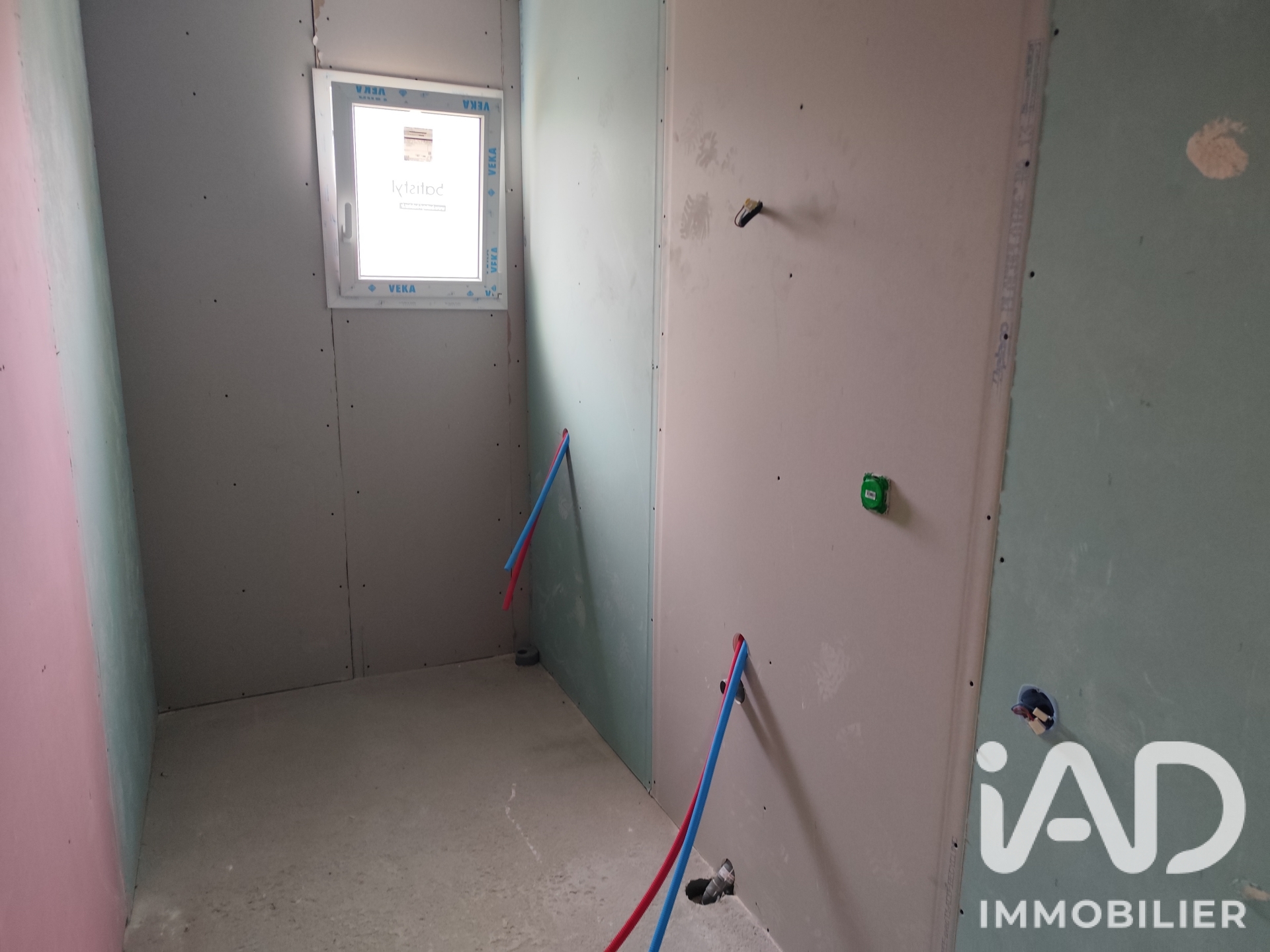 Vente maison à Bains sur Oust (35600) : maison 5 pièces 66 m² - 2106887 — 8