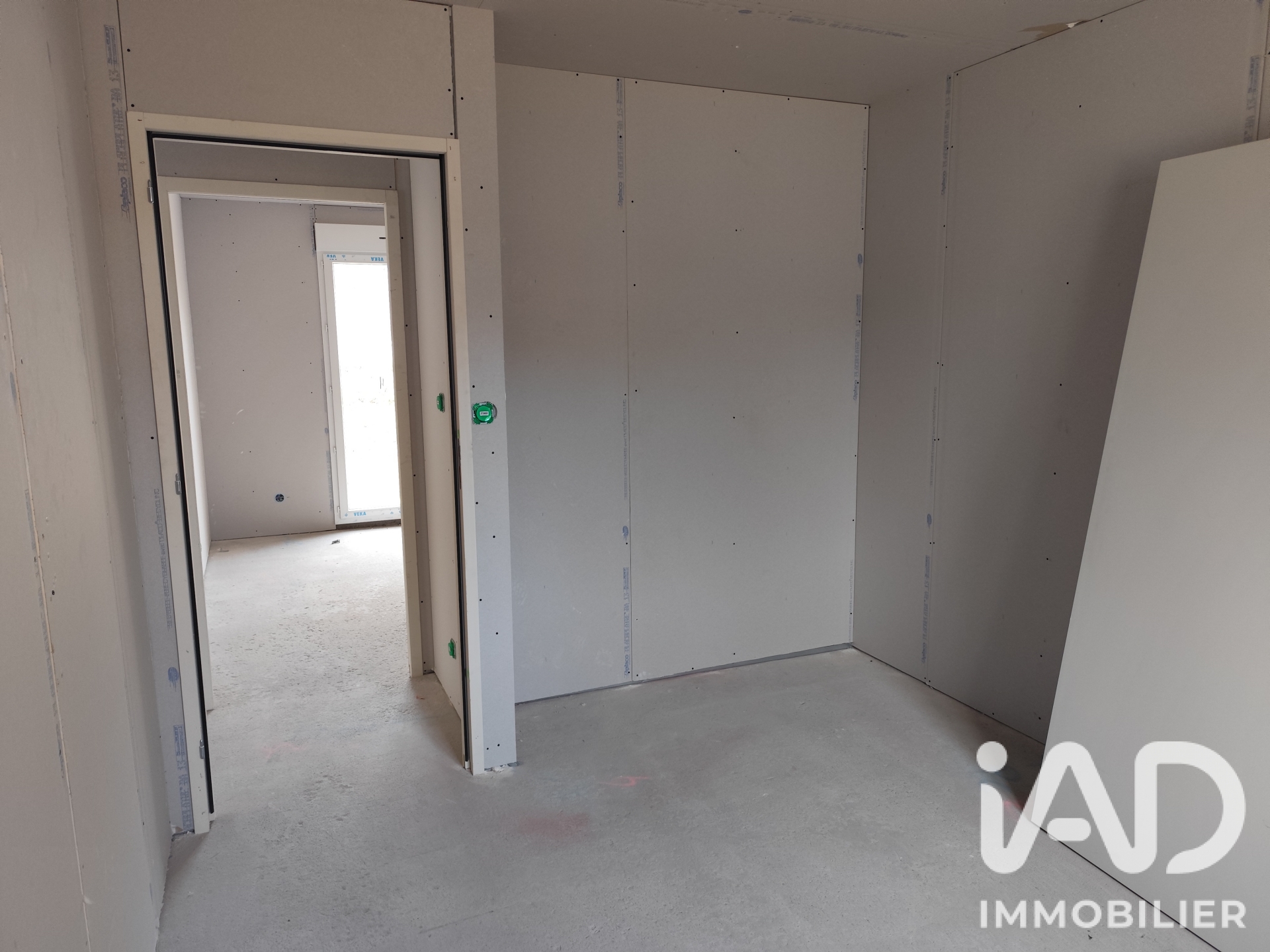 Vente maison à Bains sur Oust (35600) : maison 5 pièces 66 m² - 2106887 — 11