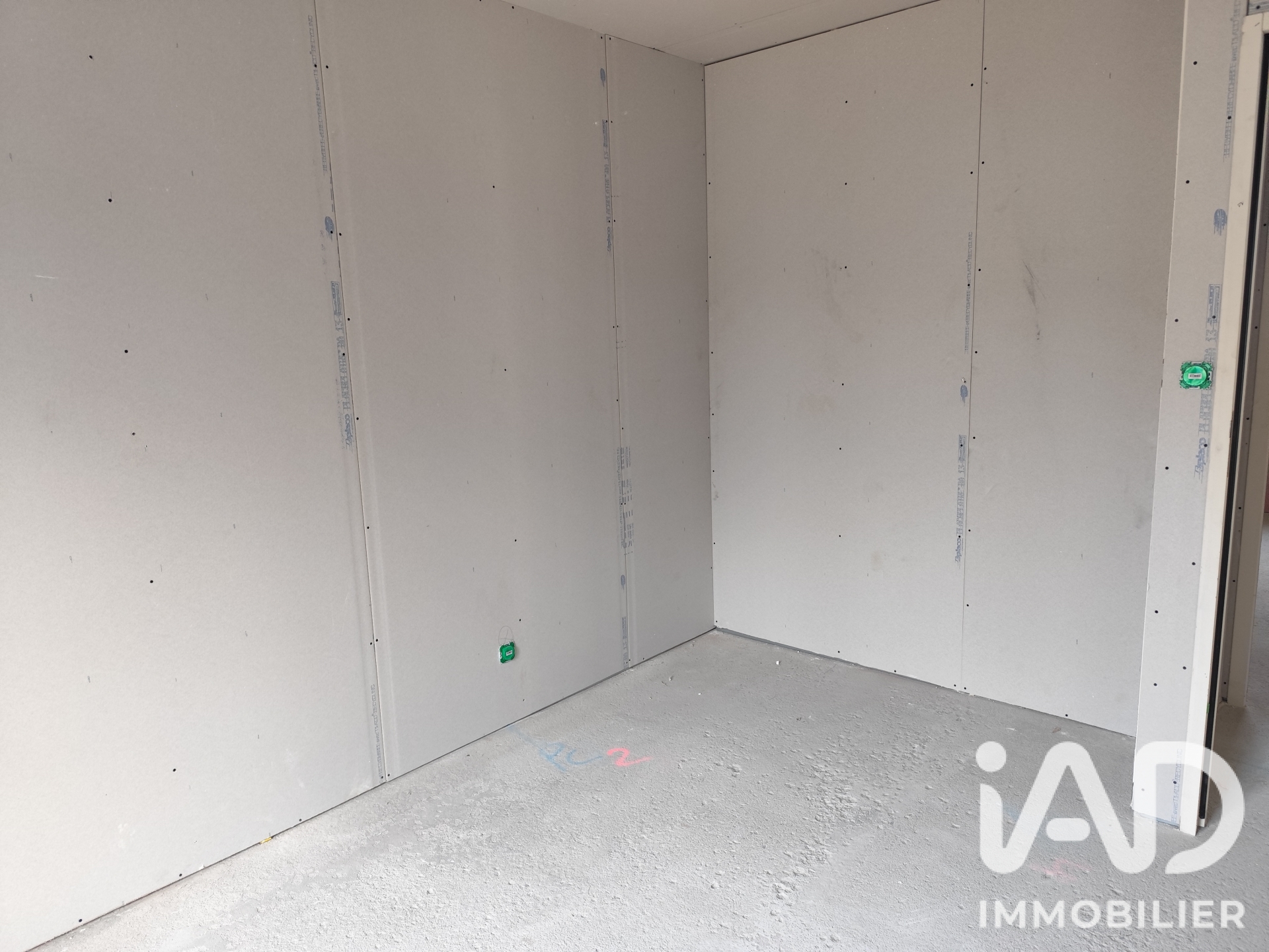 Vente maison à Bains sur Oust (35600) : maison 5 pièces 66 m² - 2106887 — 12