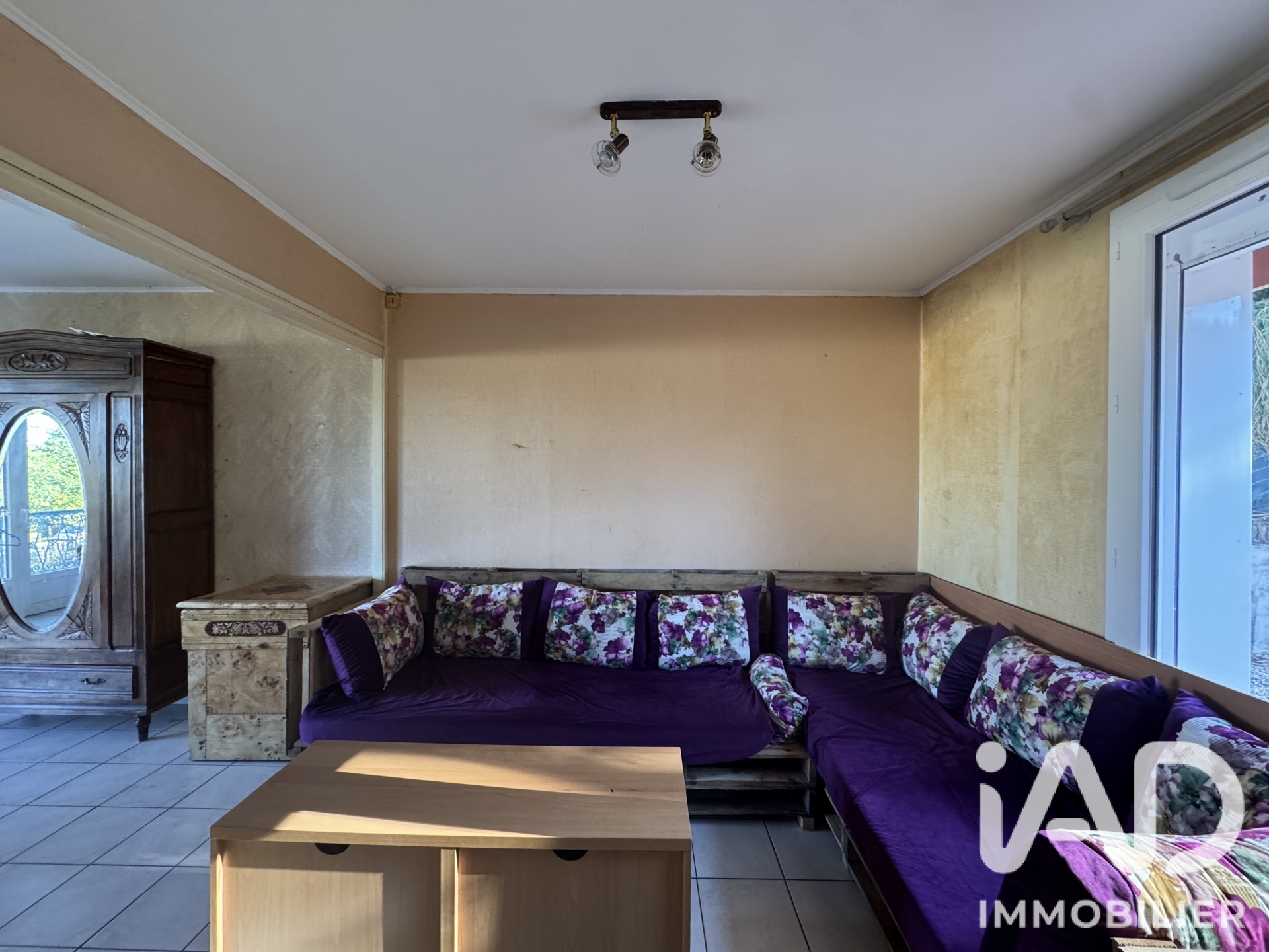 Vente maison à Montendre (17130) : maison 5 pièces 88 m² - 2111360 — 4