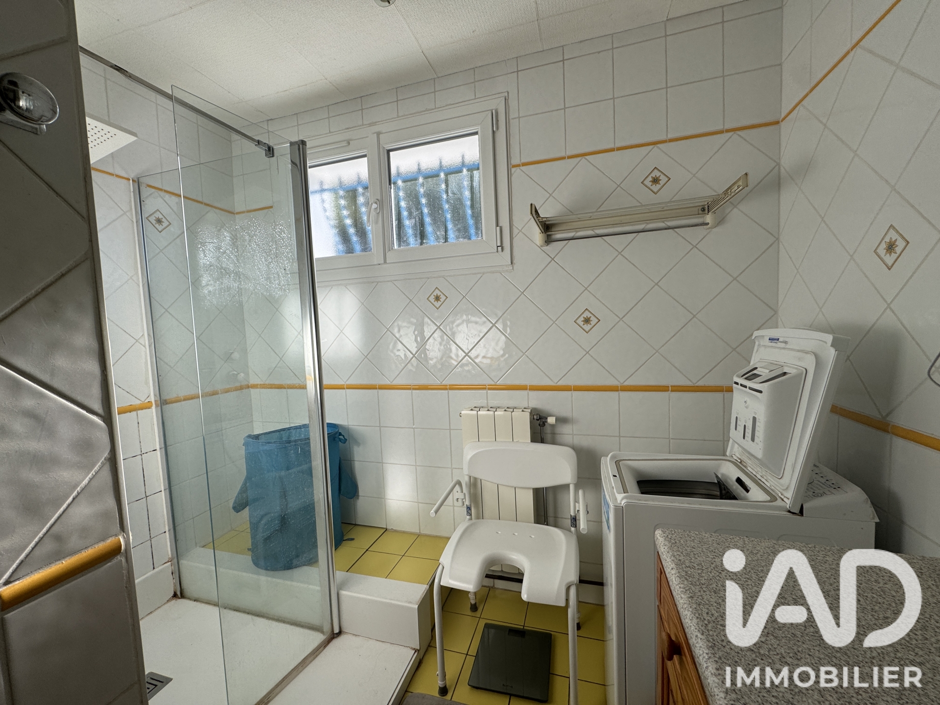 Vente maison à Montendre (17130) : maison 5 pièces 88 m² - 2111360 — 7