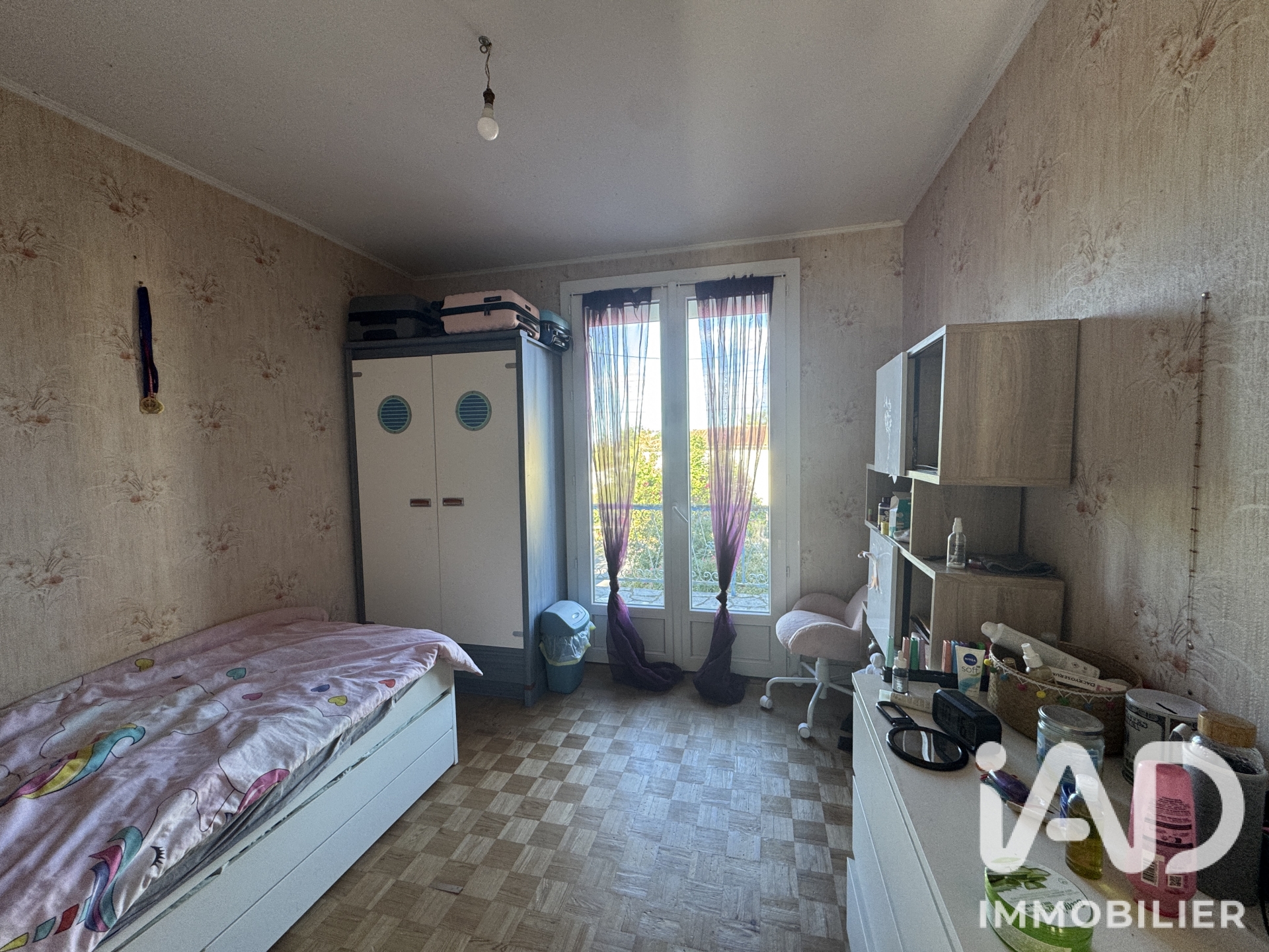 Vente maison à Montendre (17130) : maison 5 pièces 88 m² - 2111360 — 9