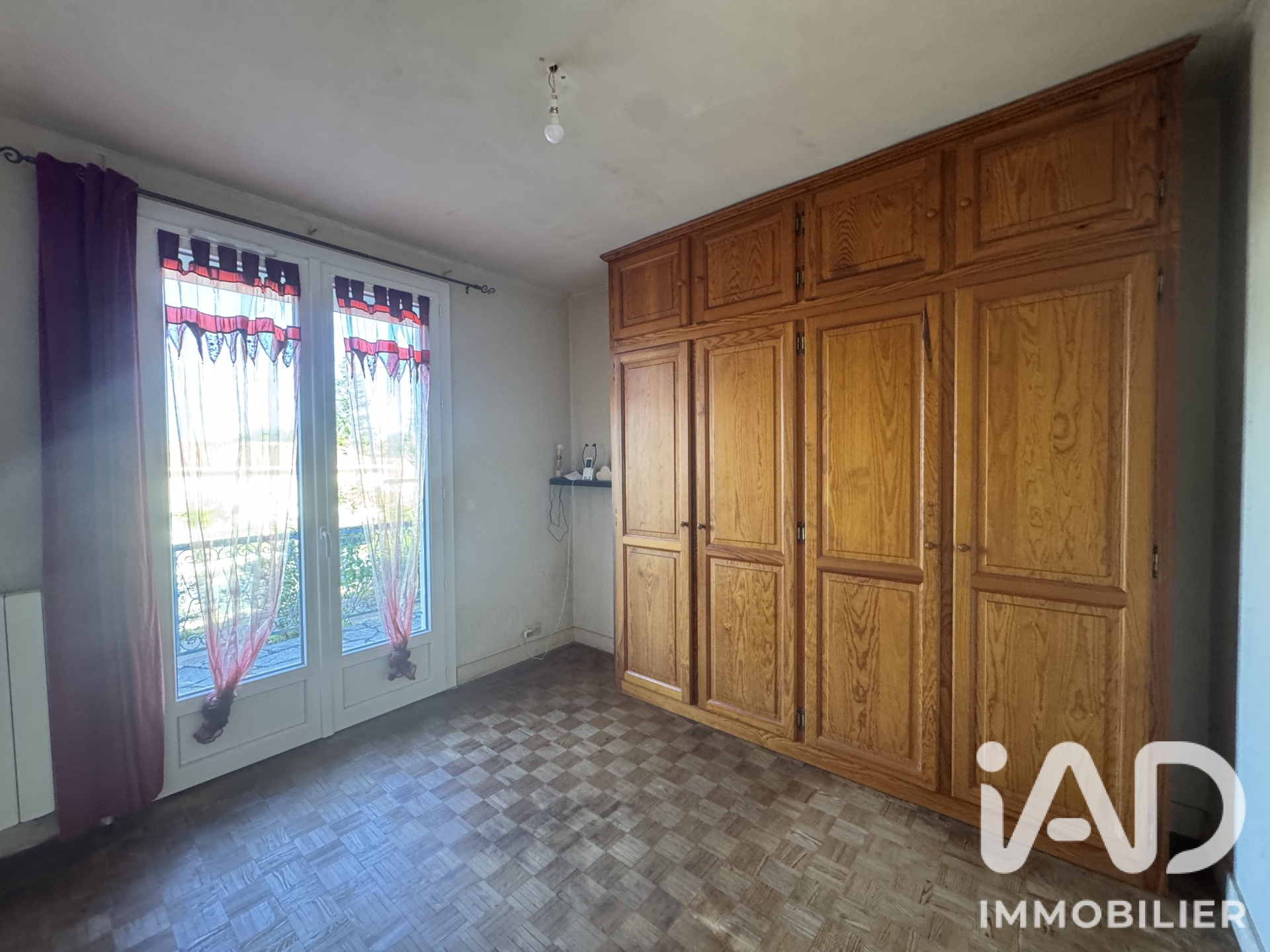 Vente maison à Montendre (17130) : maison 5 pièces 88 m² - 2111360 — 8