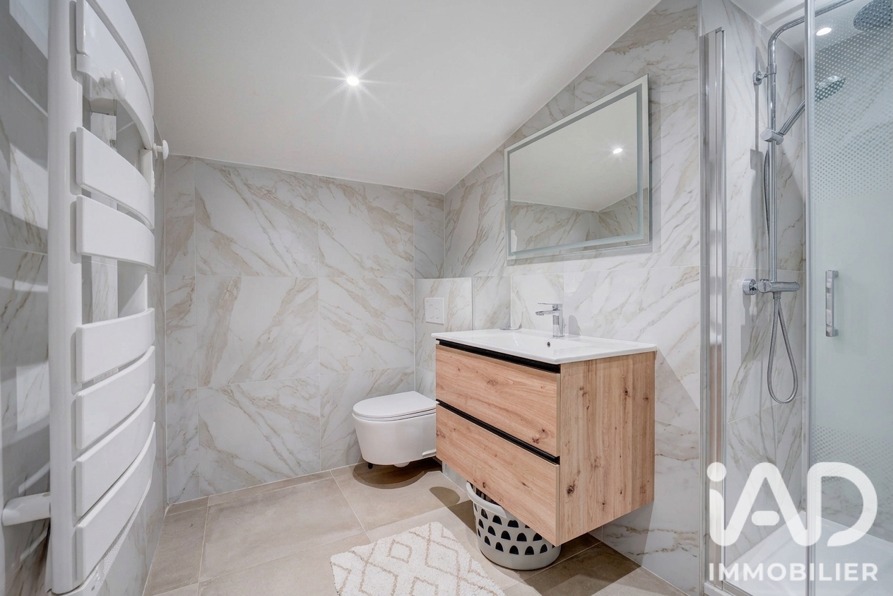 Vente maison à Seysses (31600) : maison de village 5 pièces 138 m² - 2106539 — 5