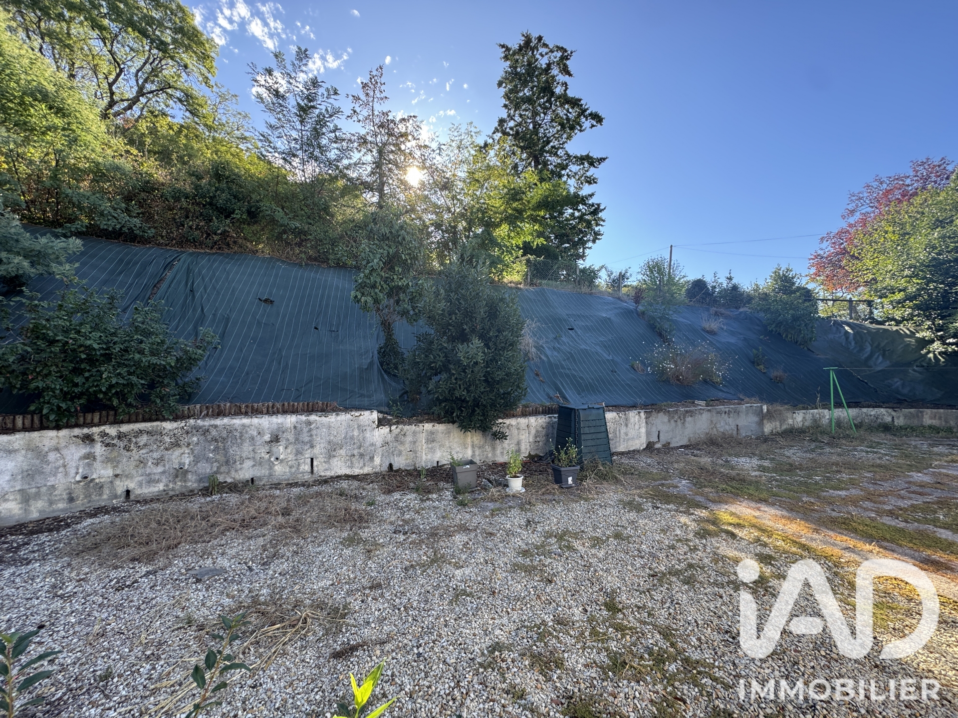 Vente maison à Montendre (17130) : maison 5 pièces 88 m² - 2111360 — 12