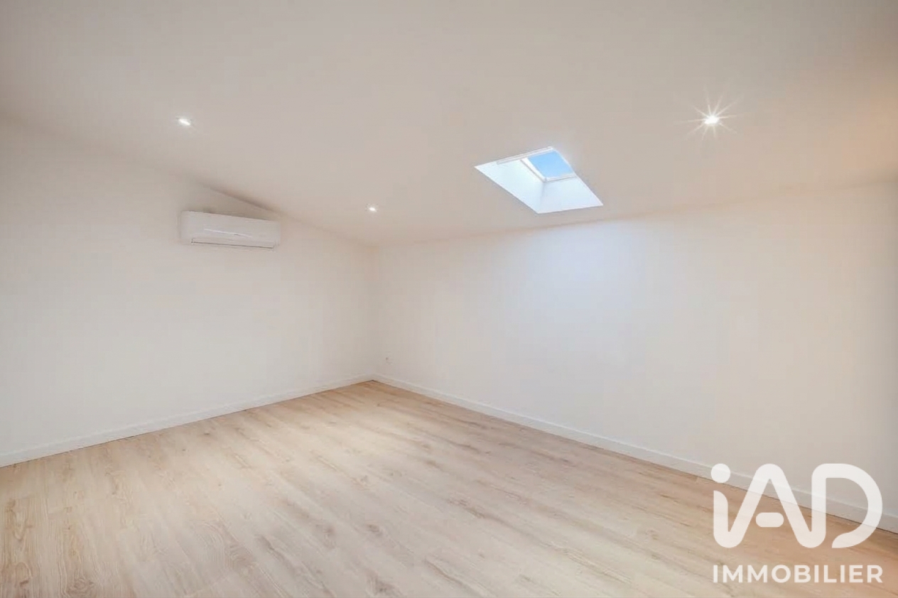Vente maison à Seysses (31600) : maison de village 5 pièces 138 m² - 2106539 — 6