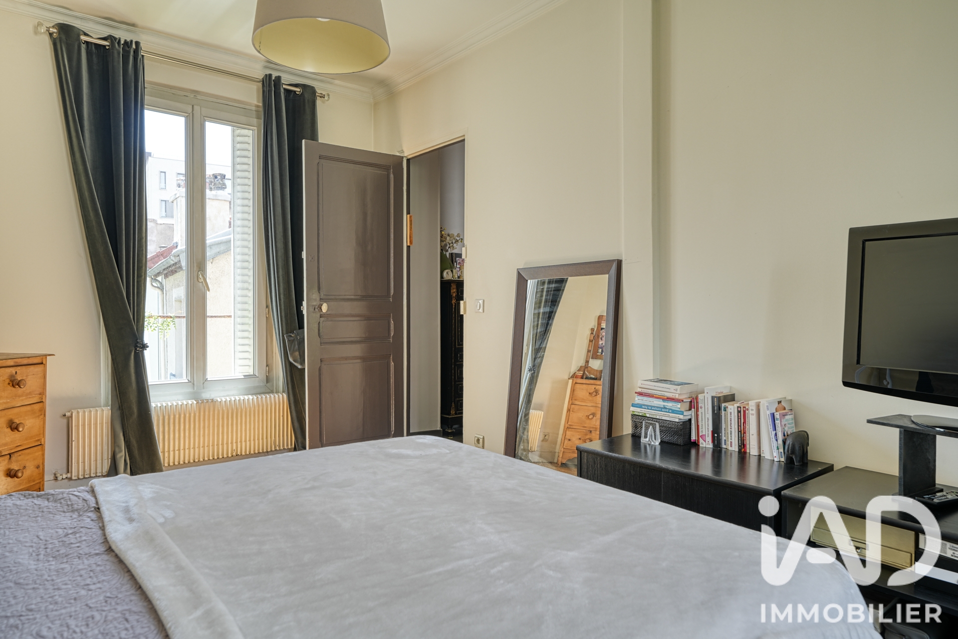 Vente maison à Suresnes (92150) : maison de ville 6 pièces 155 m² - 2111661 — 10