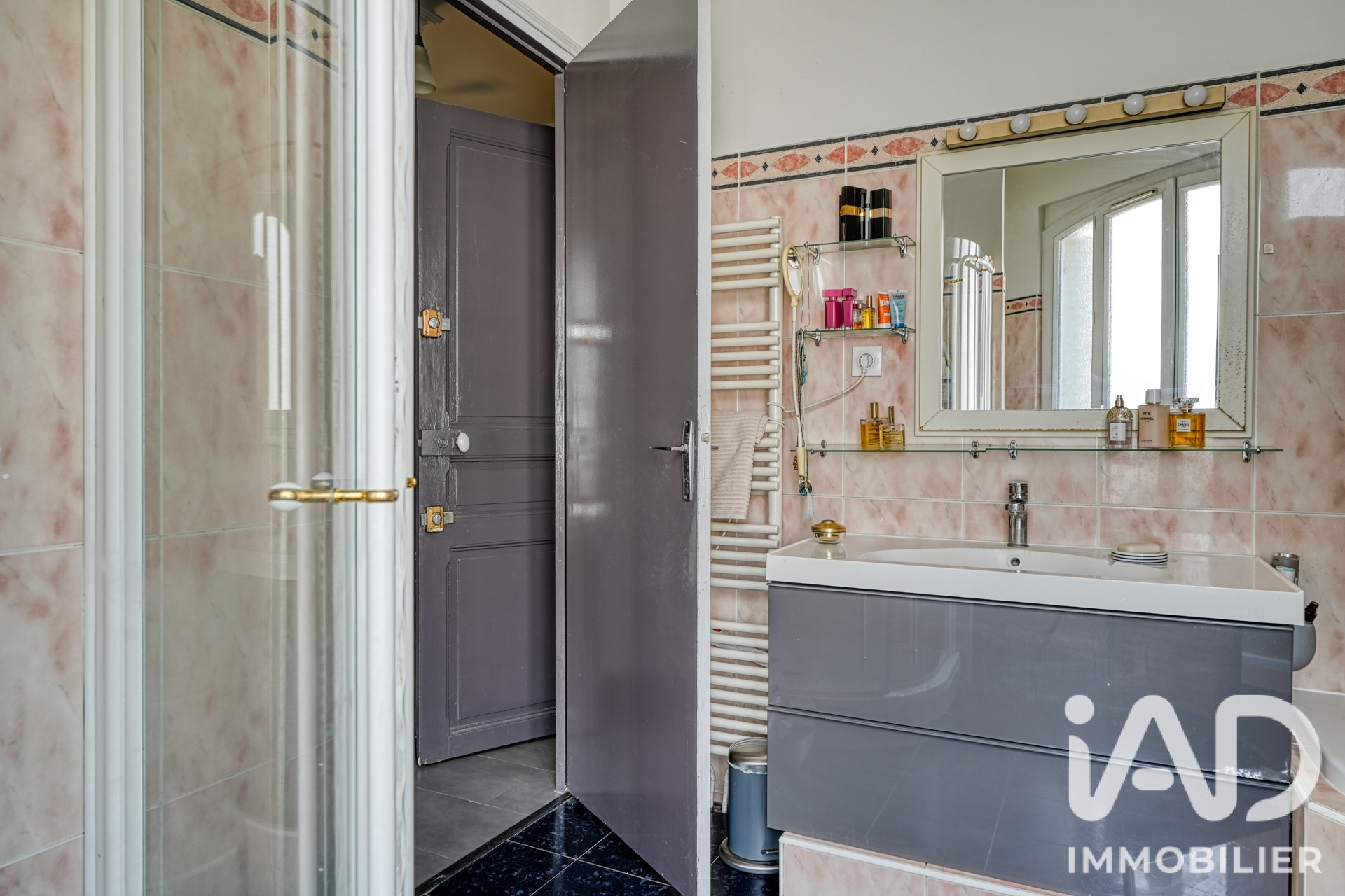 Vente maison à Suresnes (92150) : maison de ville 6 pièces 155 m² - 2111661 — 12