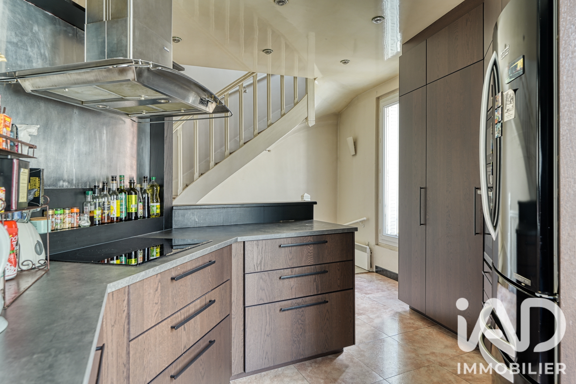 Vente maison à Suresnes (92150) : maison de ville 6 pièces 155 m² - 2111661 — 5