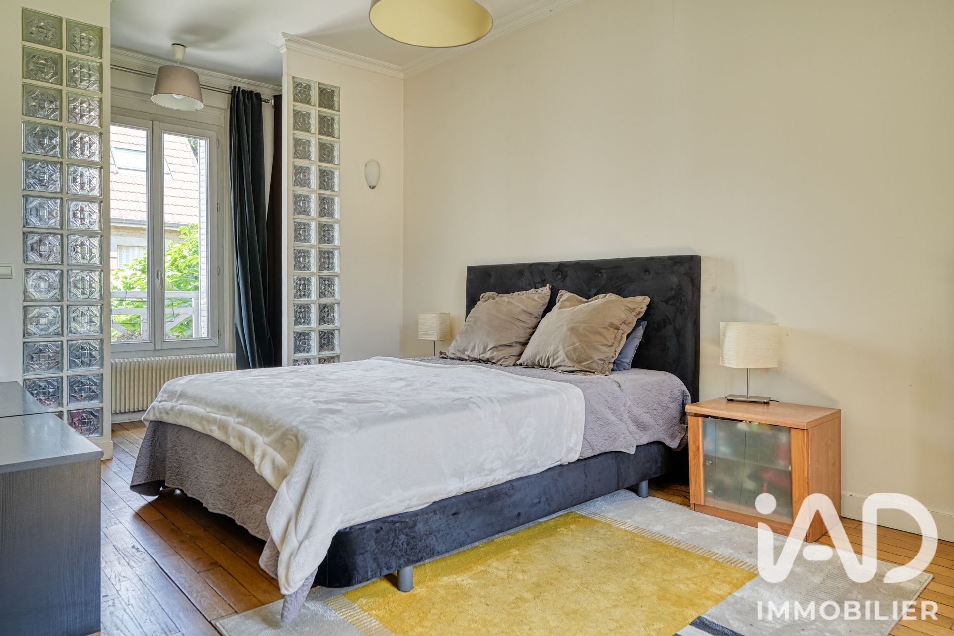 Vente maison à Suresnes (92150) : maison de ville 6 pièces 155 m² - 2111661 — 9
