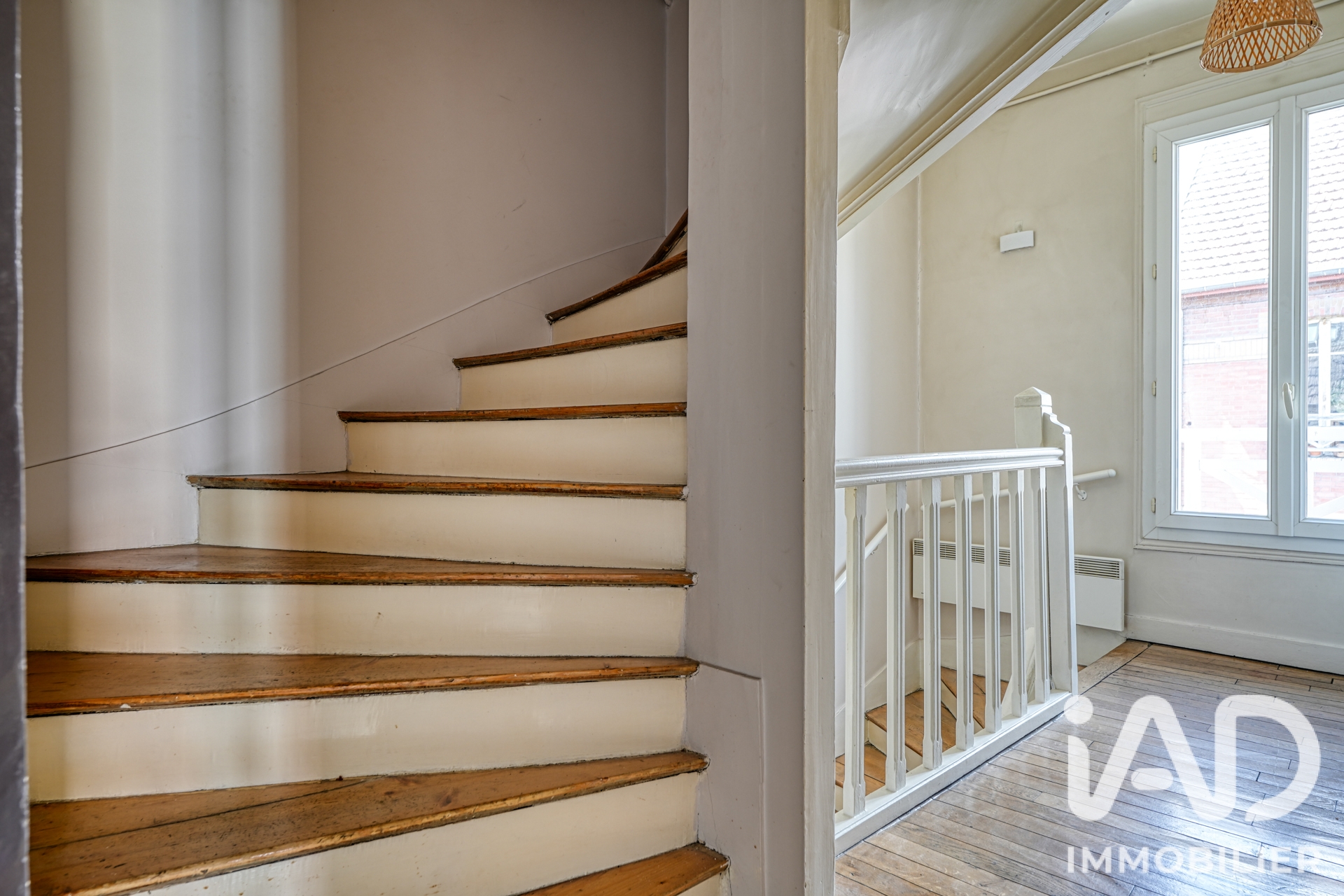 Vente maison à Suresnes (92150) : maison de ville 6 pièces 155 m² - 2111661 — 13