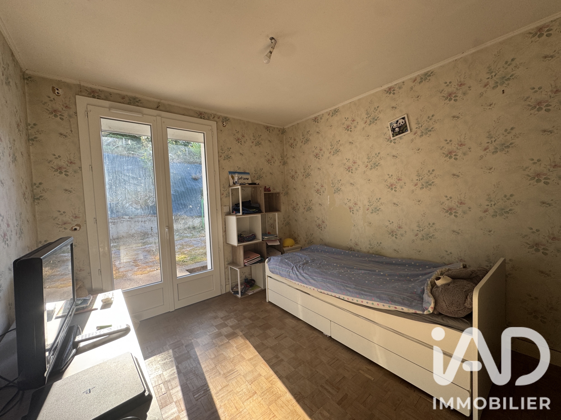 Vente maison à Montendre (17130) : maison 5 pièces 88 m² - 2111360 — 10