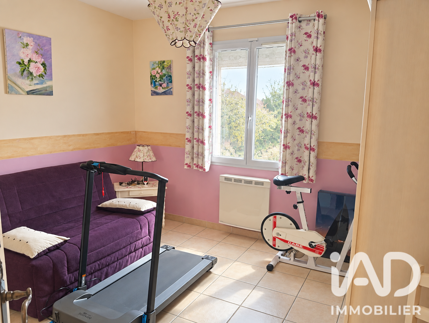 Vente maison à Buis-les-Baronnies (26170) : maison traditionnelle 5 pièces 116 m² - 2107531 — 12