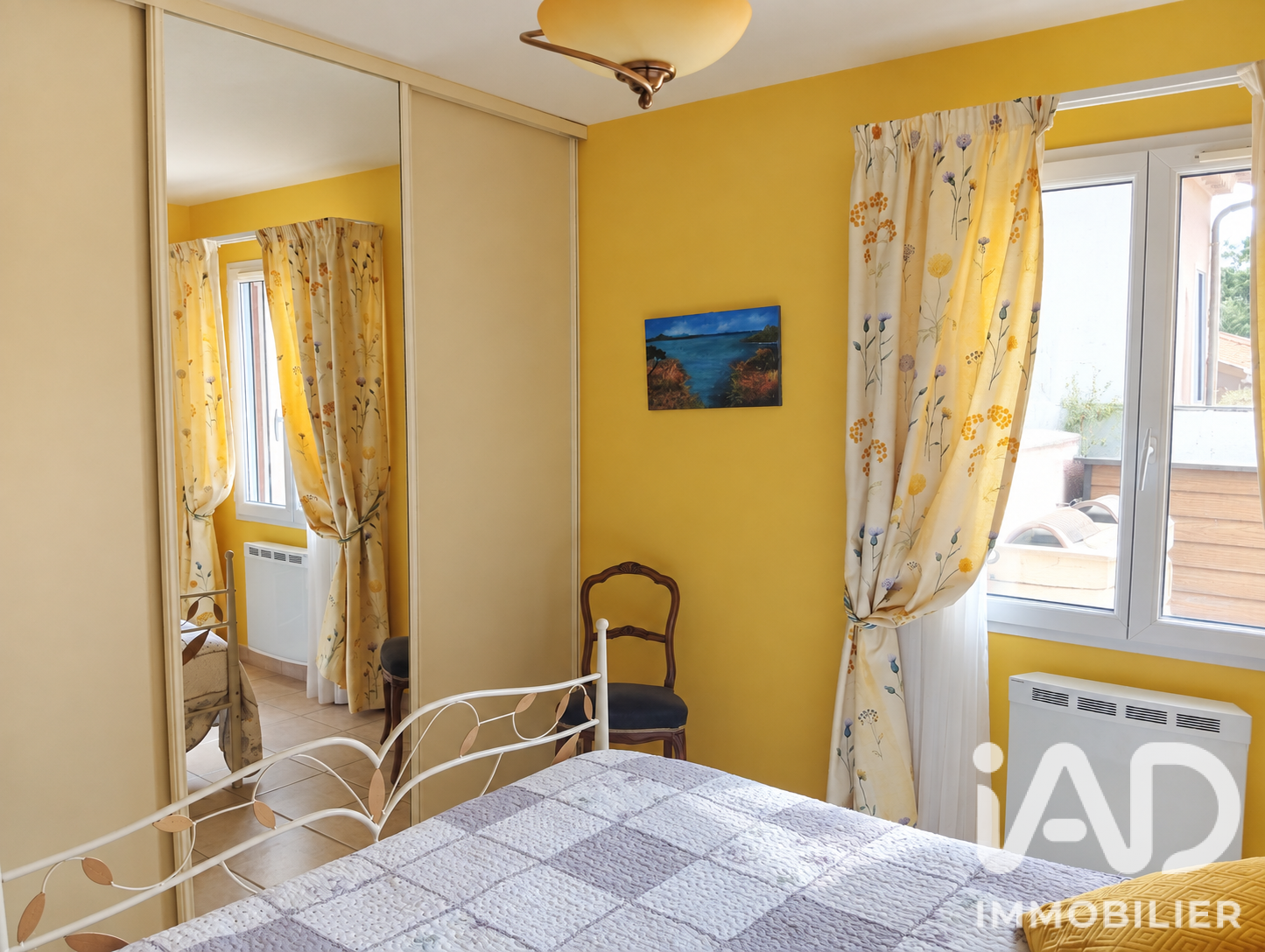 Vente maison à Buis-les-Baronnies (26170) : maison traditionnelle 5 pièces 116 m² - 2107531 — 11