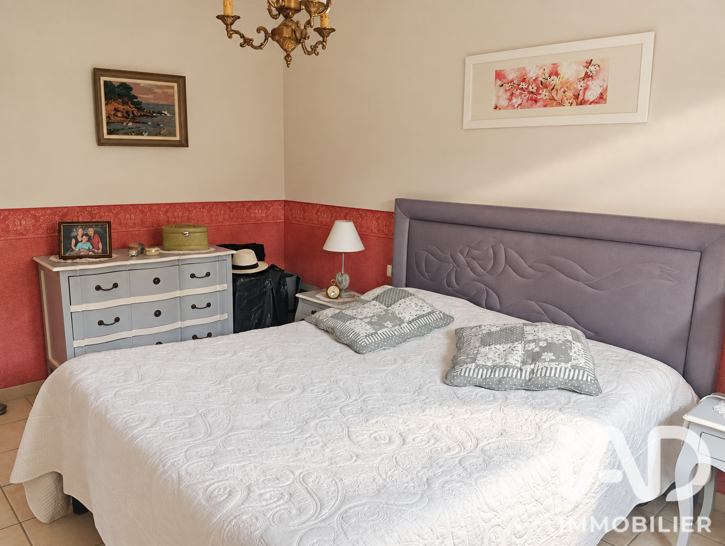 Vente maison à Buis-les-Baronnies (26170) : maison traditionnelle 5 pièces 116 m² - 2107531 — 14