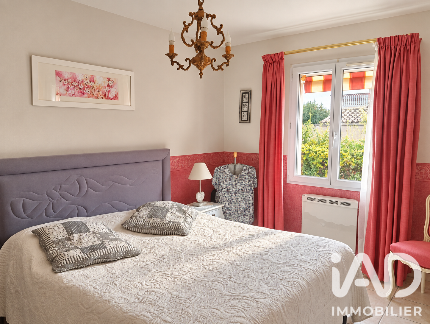 Vente maison à Buis-les-Baronnies (26170) : maison traditionnelle 5 pièces 116 m² - 2107531 — 15