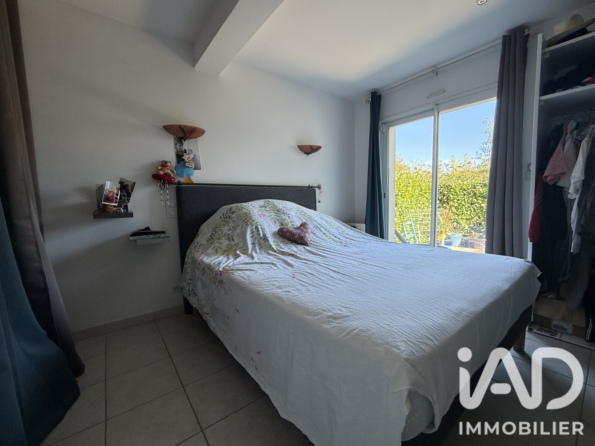 Vente maison à Ploemel (56400) : maison 7 pièces 140 m² - 2108880 — 9