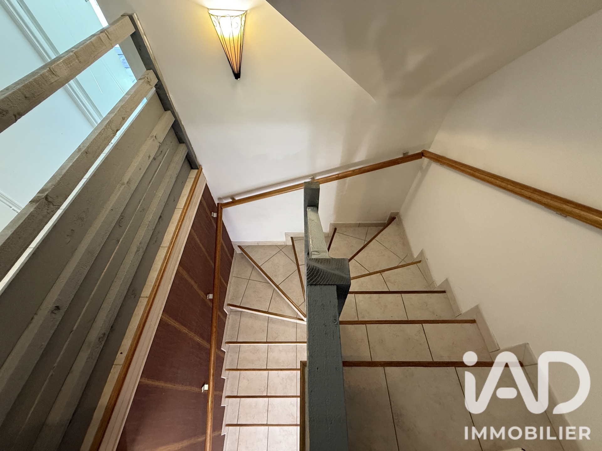Vente maison à Ploemel (56400) : maison 7 pièces 140 m² - 2108880 — 11