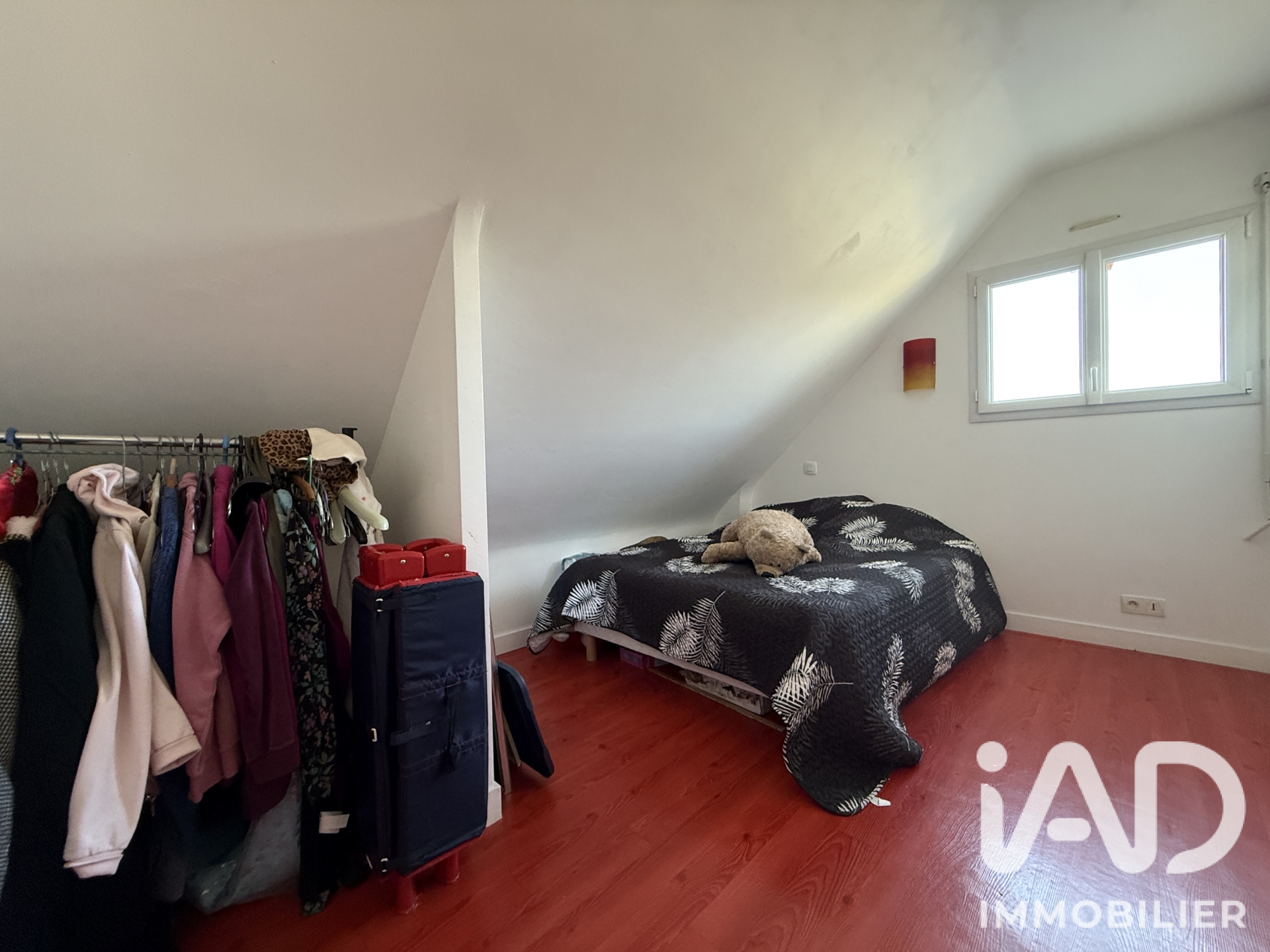 Vente maison à Ploemel (56400) : maison 7 pièces 140 m² - 2108880 — 15