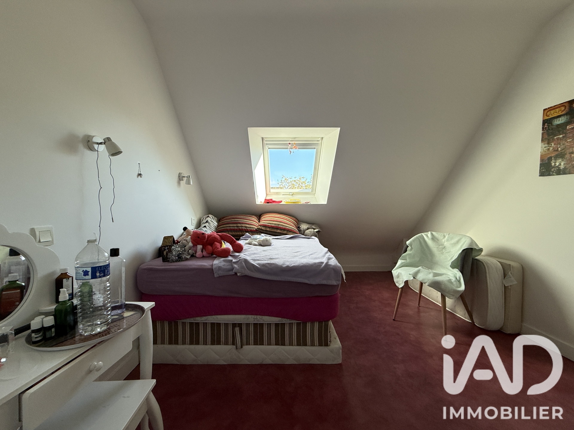 Vente maison à Ploemel (56400) : maison 7 pièces 140 m² - 2108880 — 14