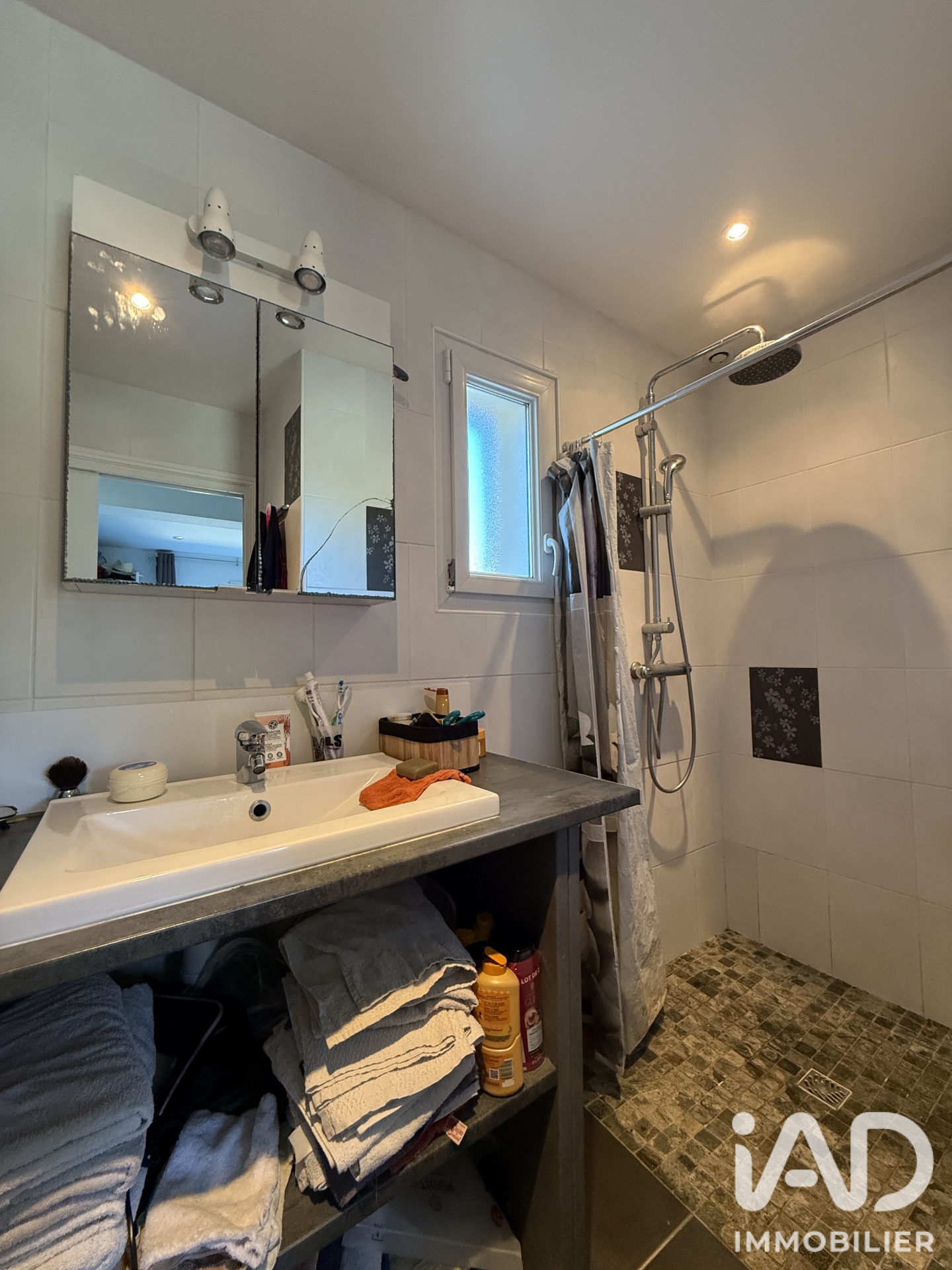Vente maison à Ploemel (56400) : maison 7 pièces 140 m² - 2108880 — 10