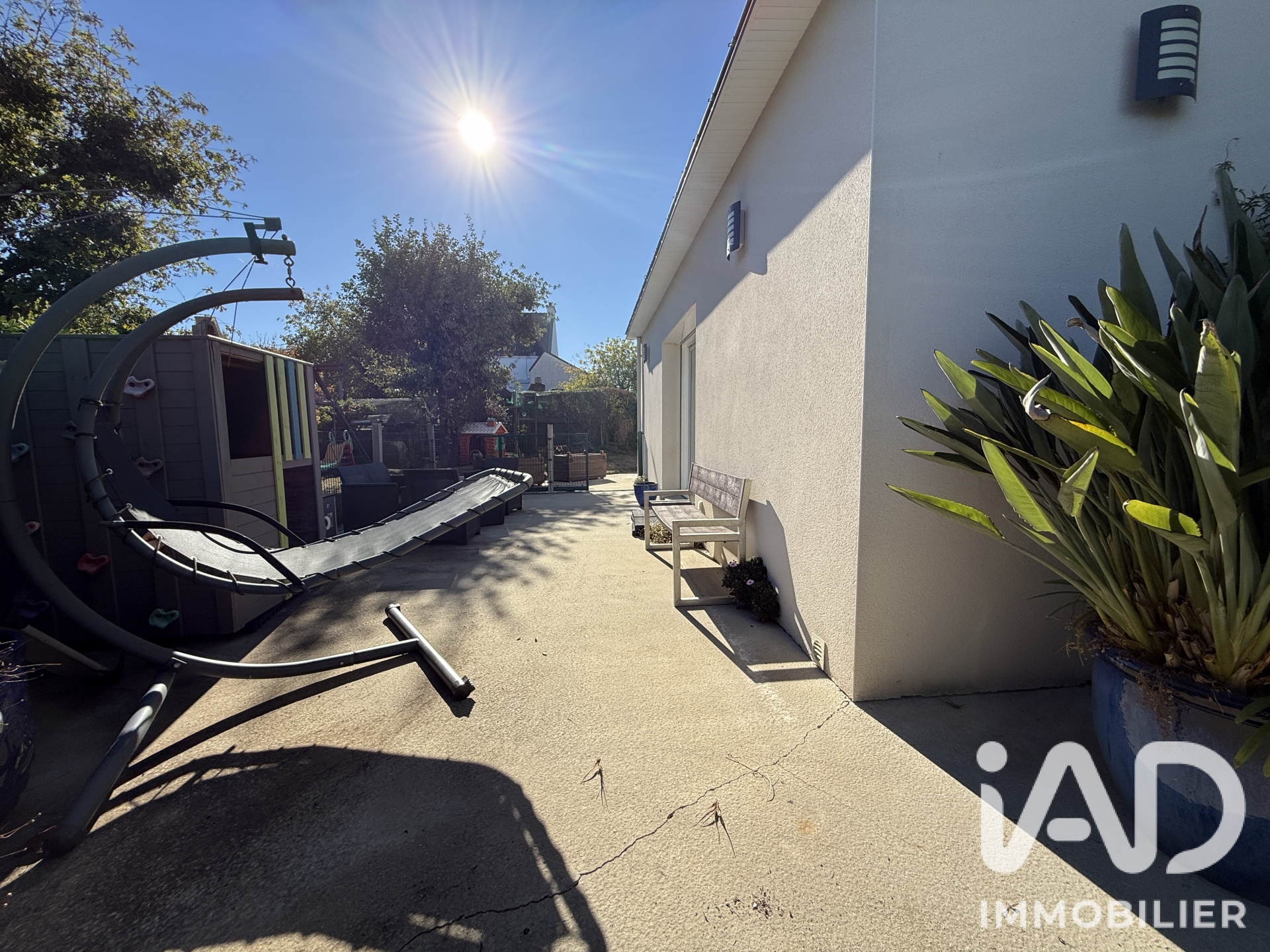 Vente maison à Ploemel (56400) : maison 7 pièces 140 m² - 2108880 — 20