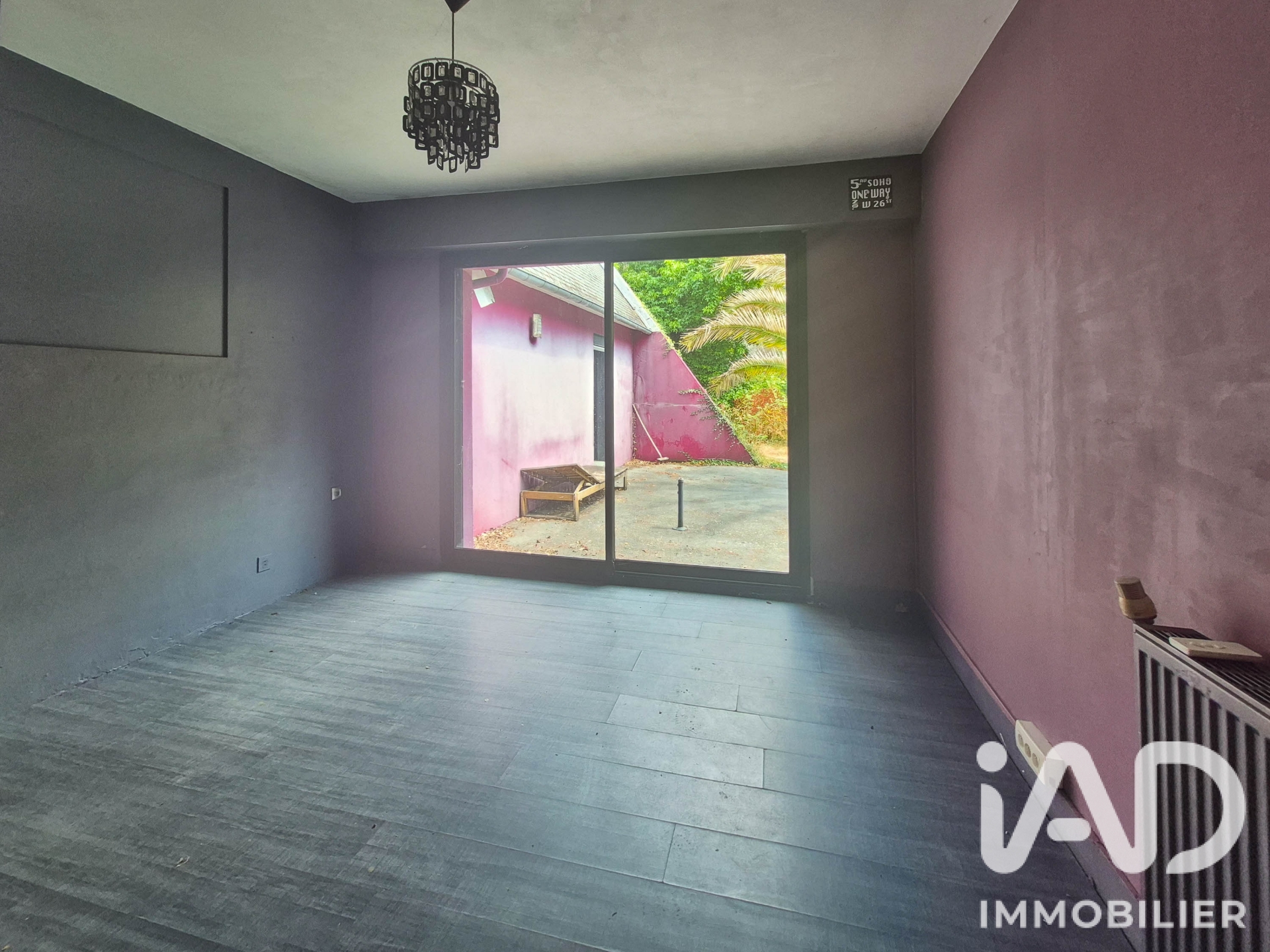 Vente maison à Nostang (56690) : maison 8 pièces 240 m² - 2111685 — 10
