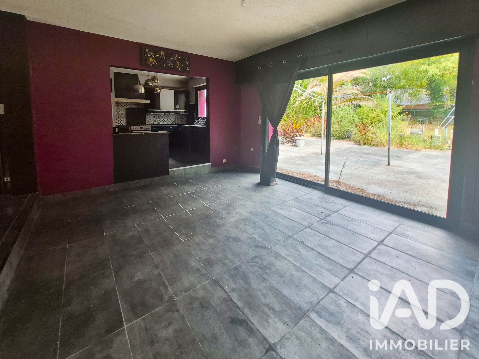 Vente maison à Nostang (56690) : maison 8 pièces 240 m² - 2111685 — 6