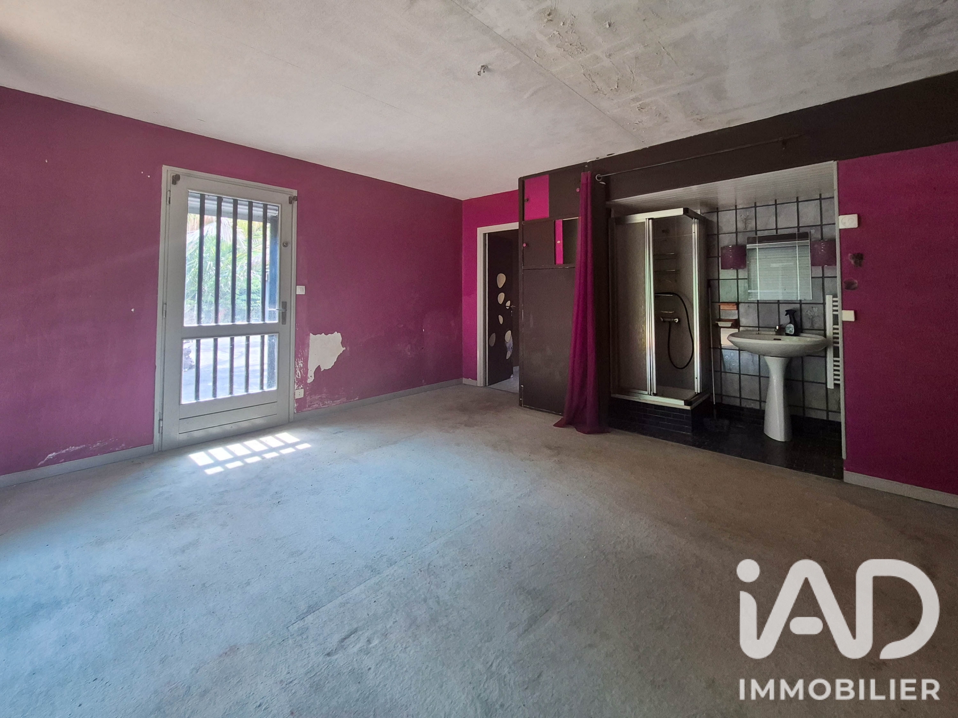 Vente maison à Nostang (56690) : maison 8 pièces 240 m² - 2111685 — 13
