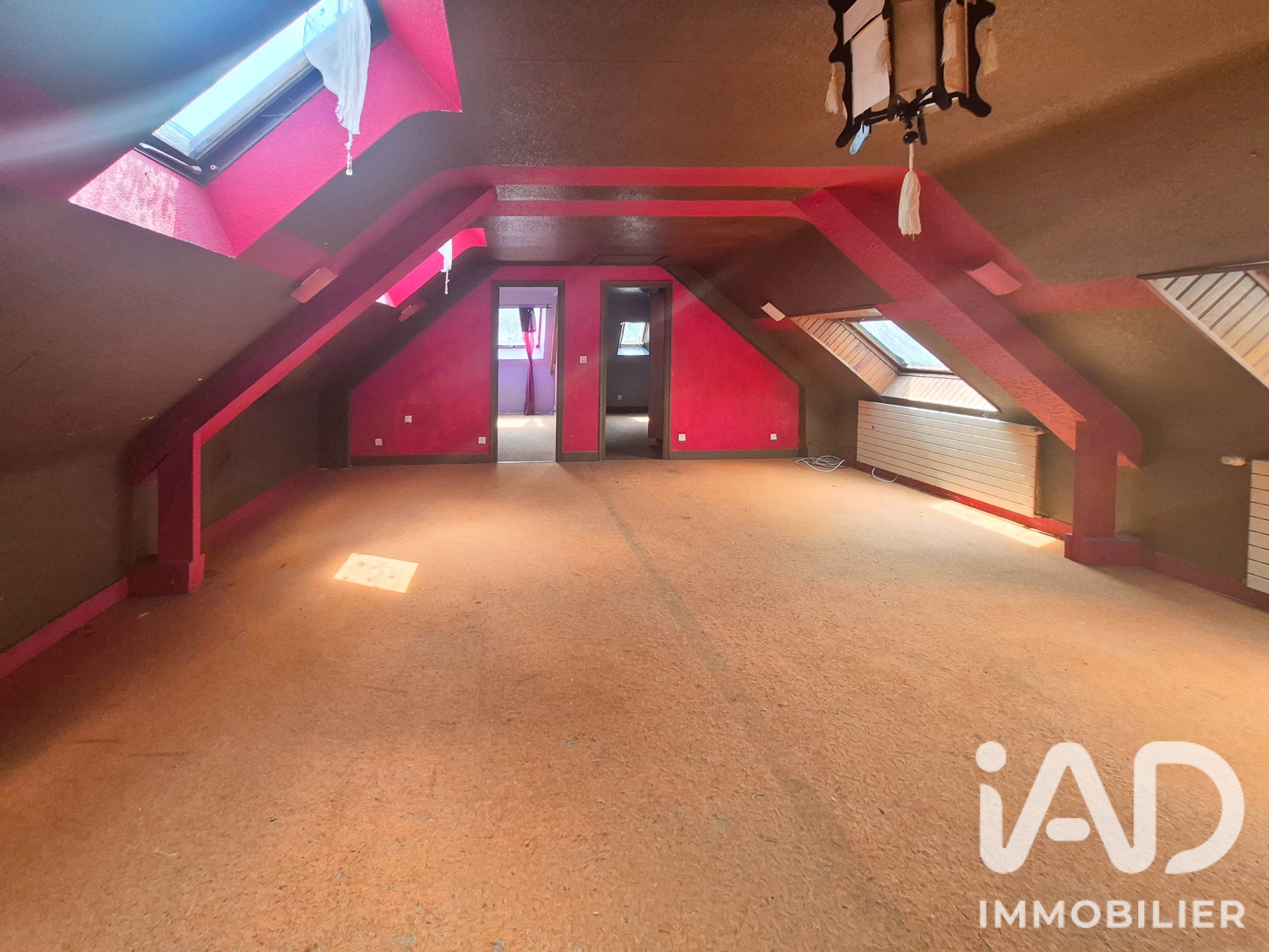 Vente maison à Nostang (56690) : maison 8 pièces 240 m² - 2111685 — 17