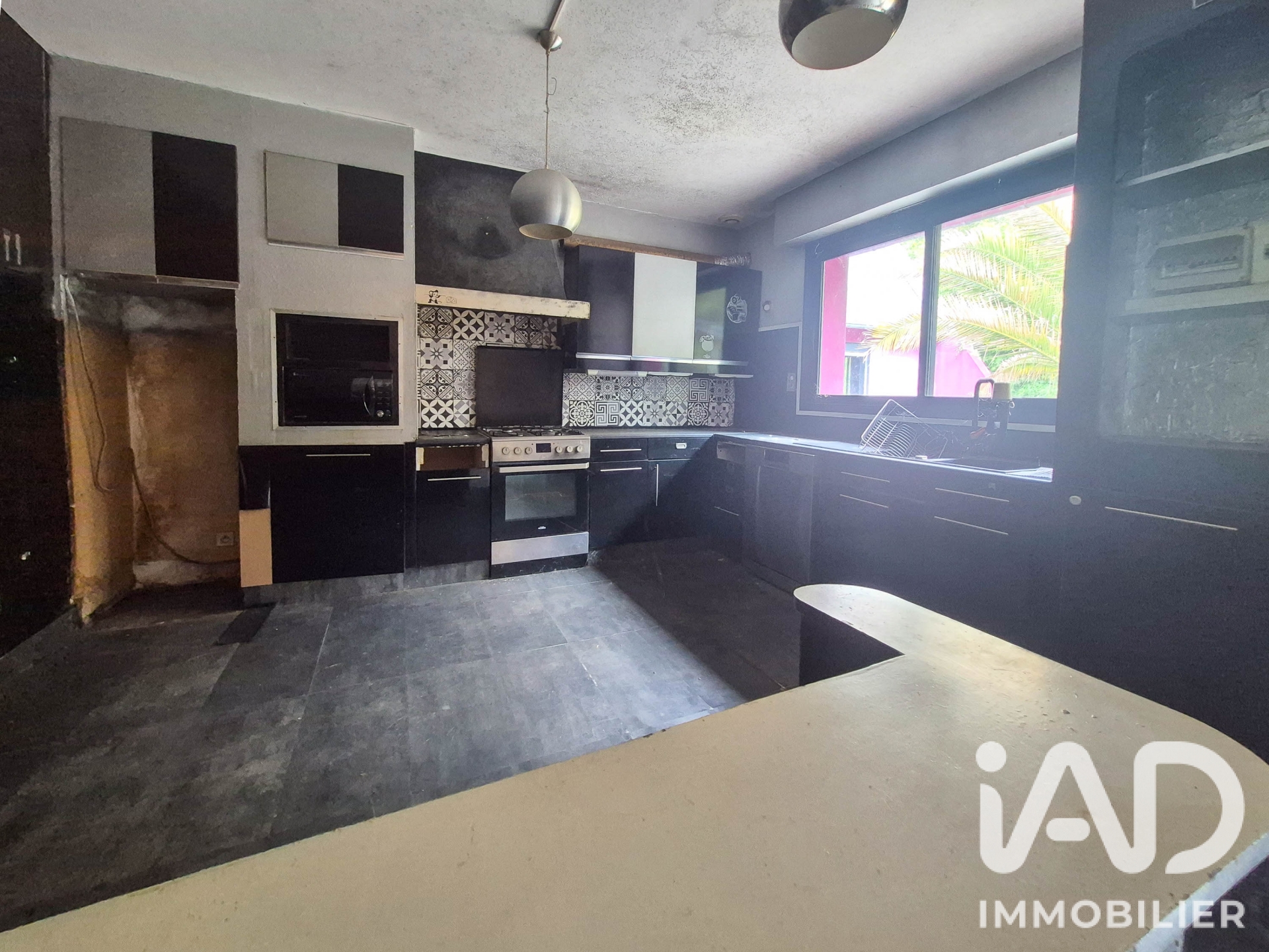 Vente maison à Nostang (56690) : maison 8 pièces 240 m² - 2111685 — 7