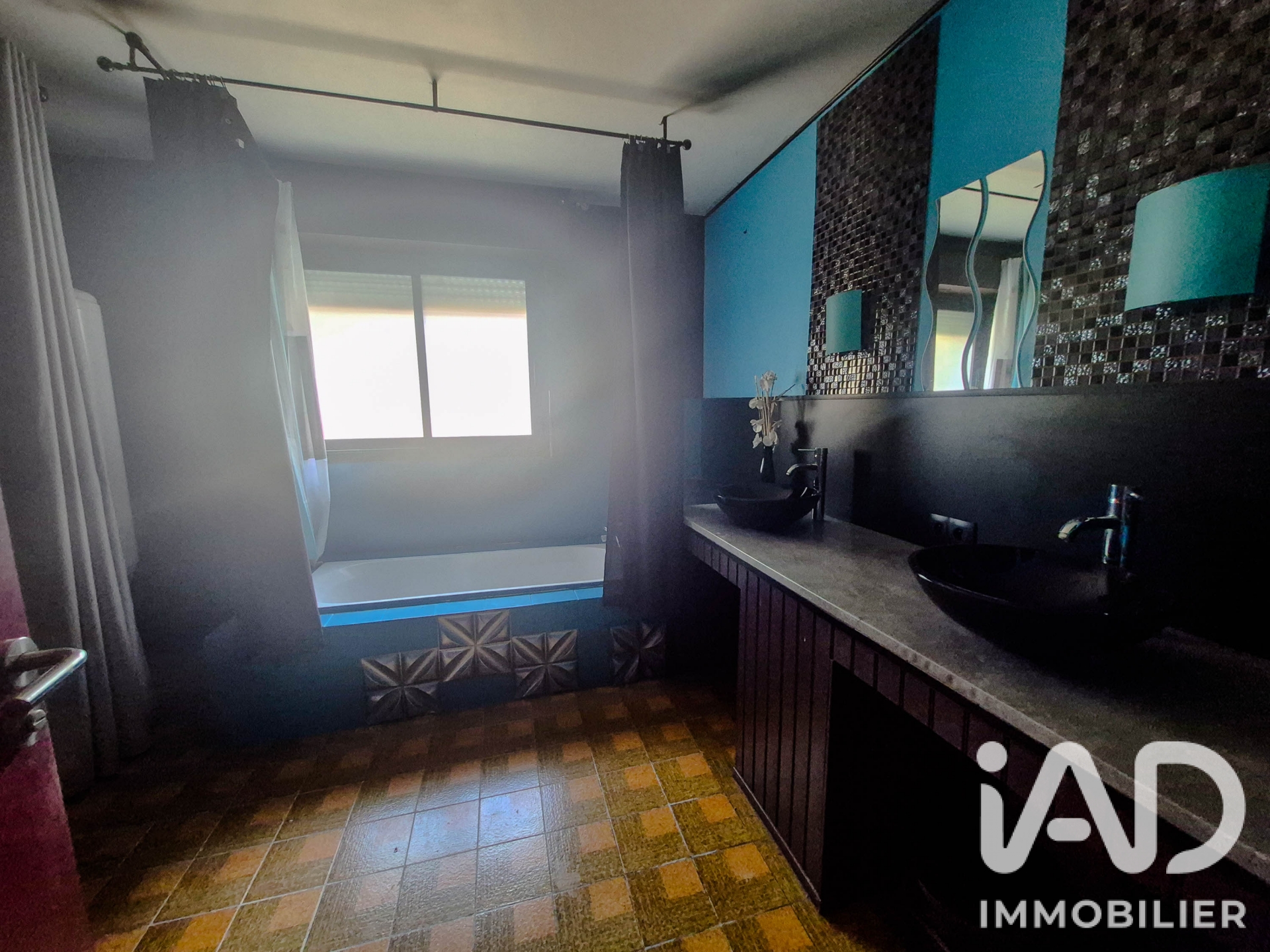Vente maison à Nostang (56690) : maison 8 pièces 240 m² - 2111685 — 12