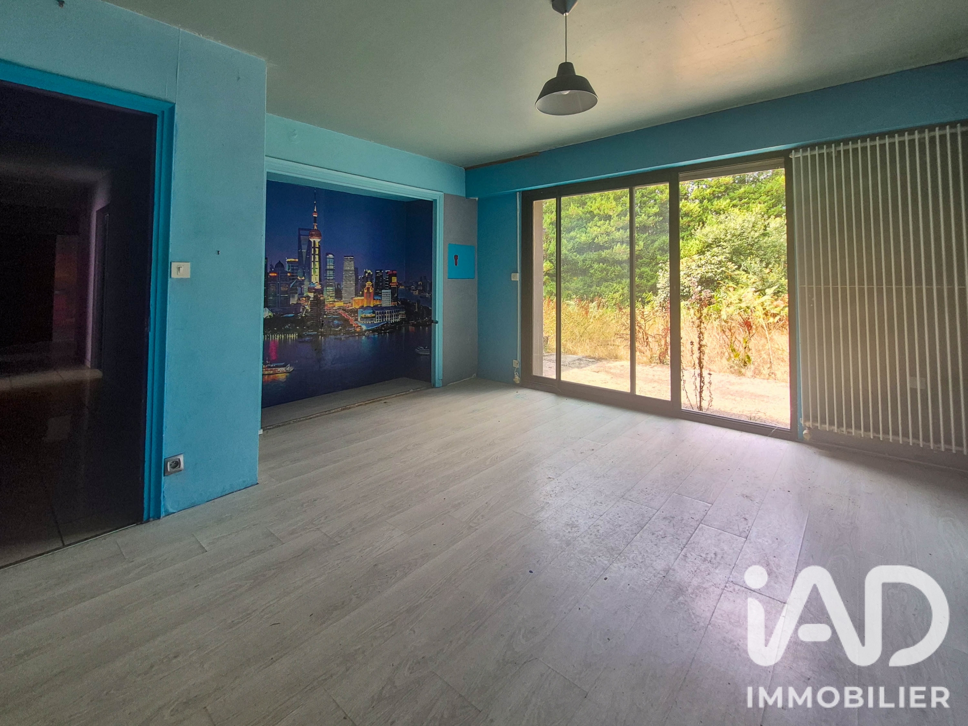 Vente maison à Nostang (56690) : maison 8 pièces 240 m² - 2111685 — 11