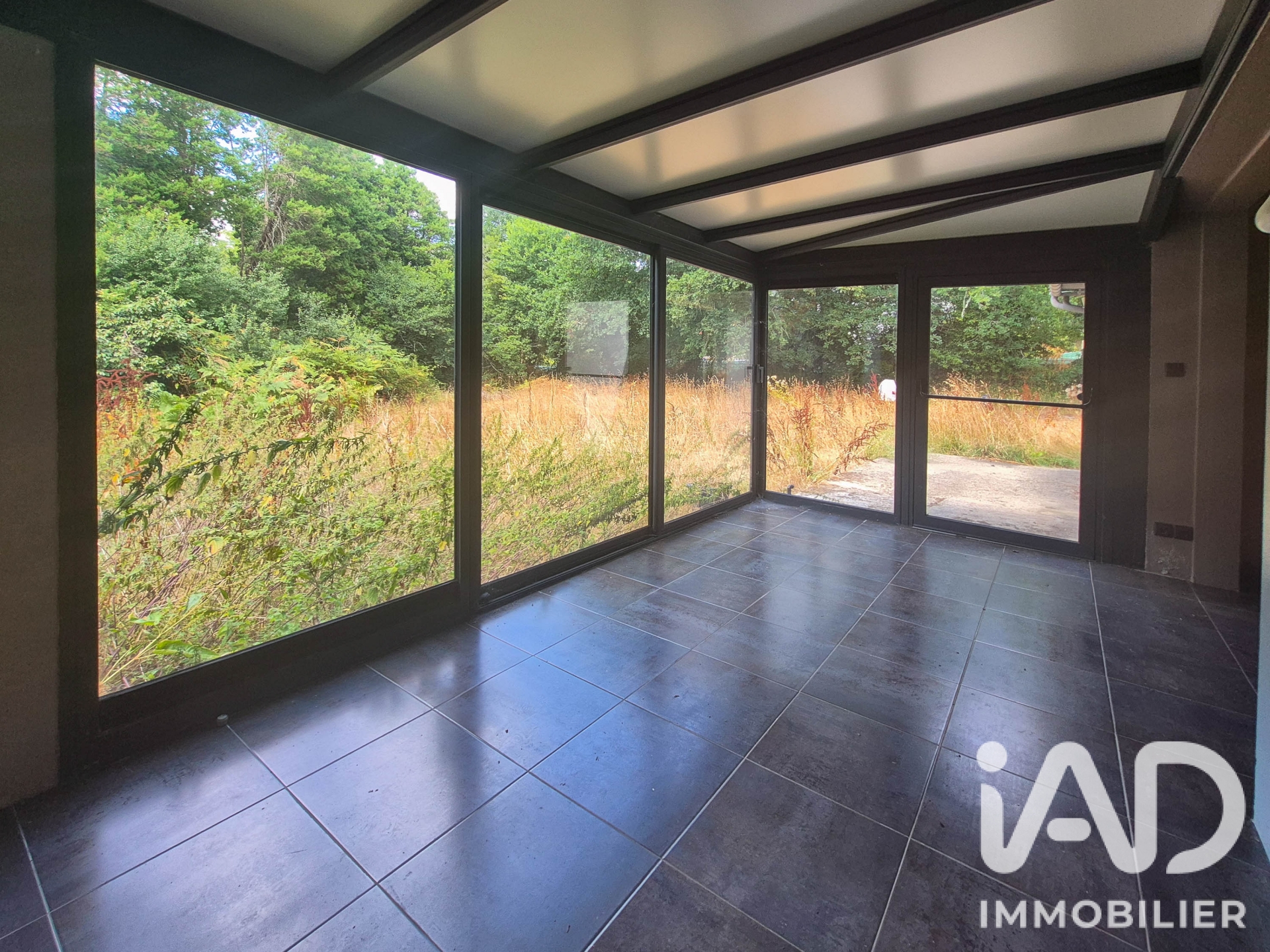 Vente maison à Nostang (56690) : maison 8 pièces 240 m² - 2111685 — 9